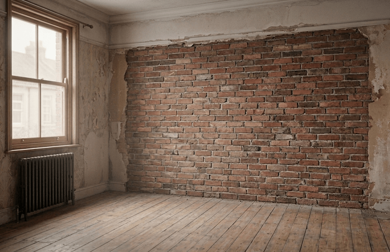 The Party Wall Act: what it is and why it might matter for your project
