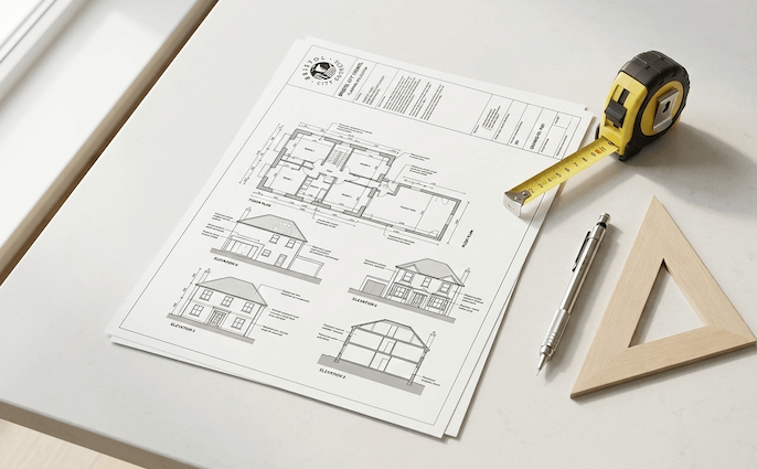 Do I need planning permission?