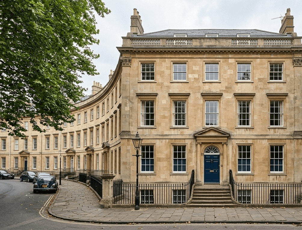 Listed building consent: what it is, when you need it, and how to get it right