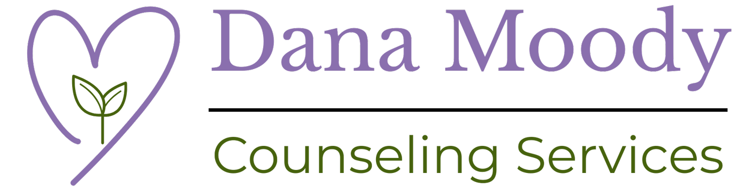 Dana Moody Counseling Services