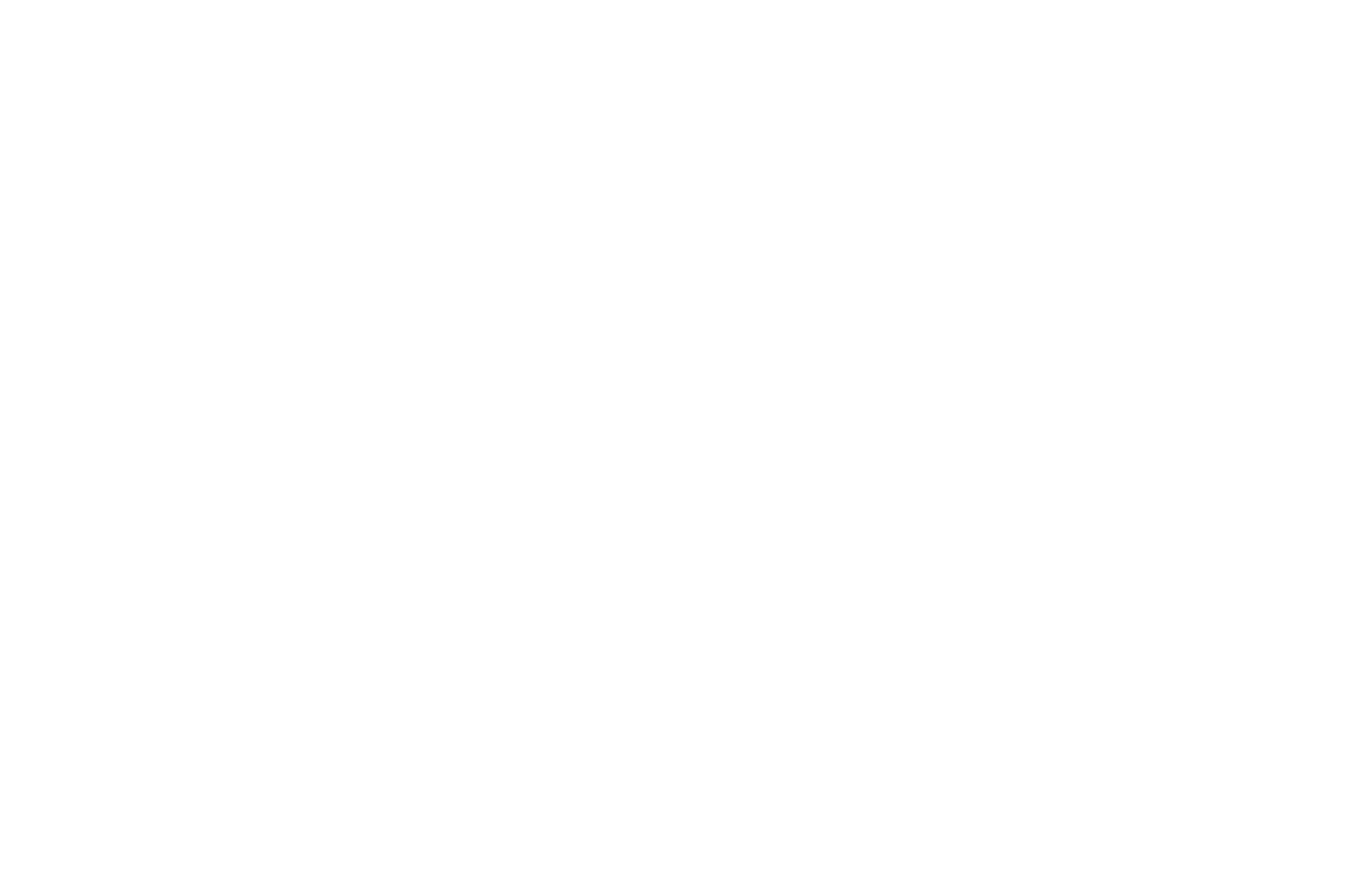 Logo for H&H LLC Plumbing featuring large white letters H & H with a drip drop at the end of the second H and a horizontal pipe with a valve beneath the word plumbing.