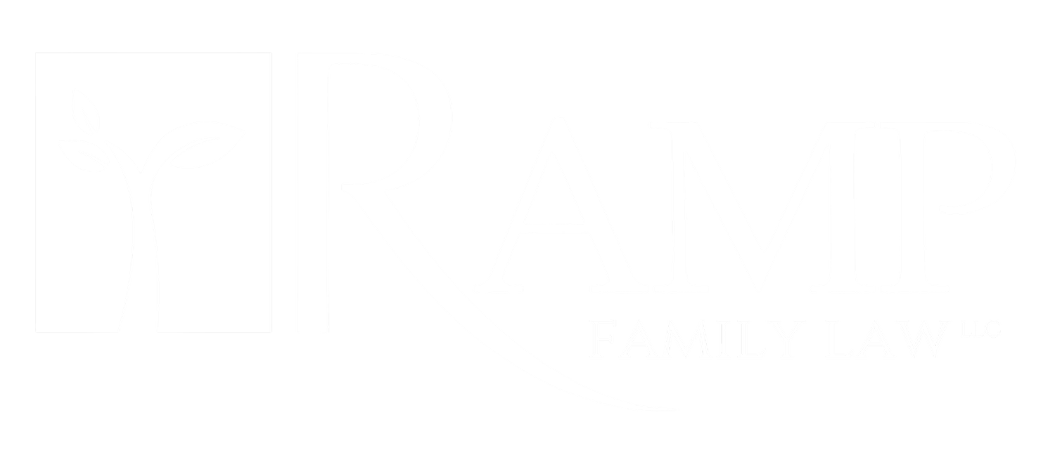 Ramp Family Law