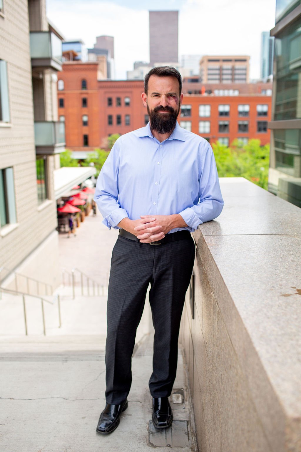 Best Lawyers® 2026 Family Law "Lawyer of the Year" in Denver