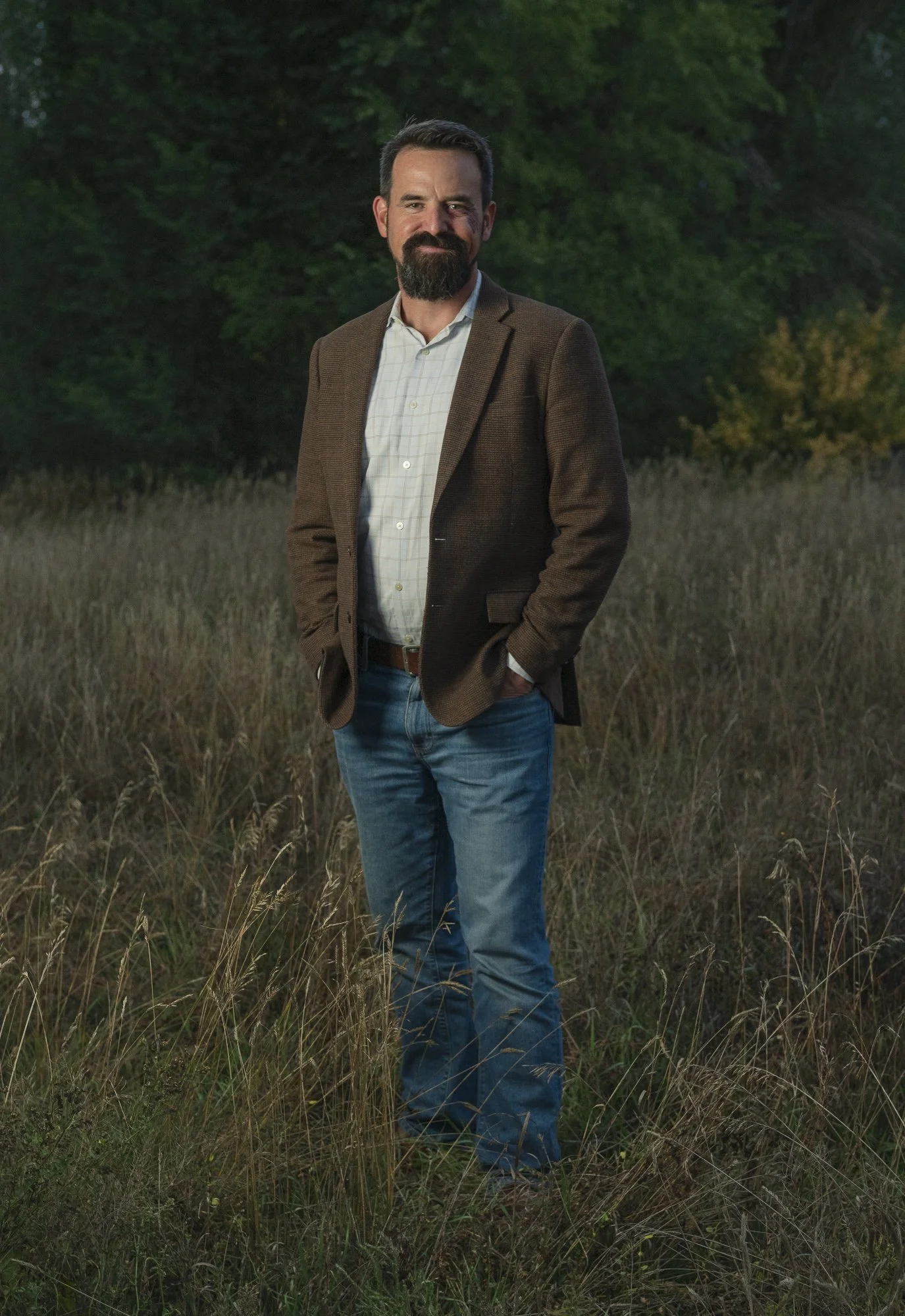 Denver family law attorney Jerremy Ramp