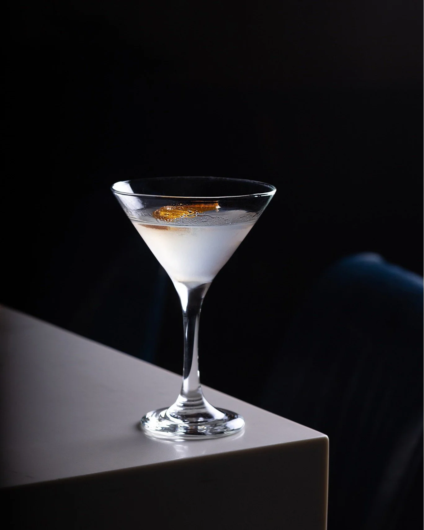 🍸✨ Introducing the Olive Oil Washed Martini &ndash; the cocktail you didn&rsquo;t know you needed (trust us, it&rsquo;s a game-changer).🌿🥂 

Join us for a taste that will elevate your evenings. Cheers to unforgettable nights! 

#SouthsideShake #Fr