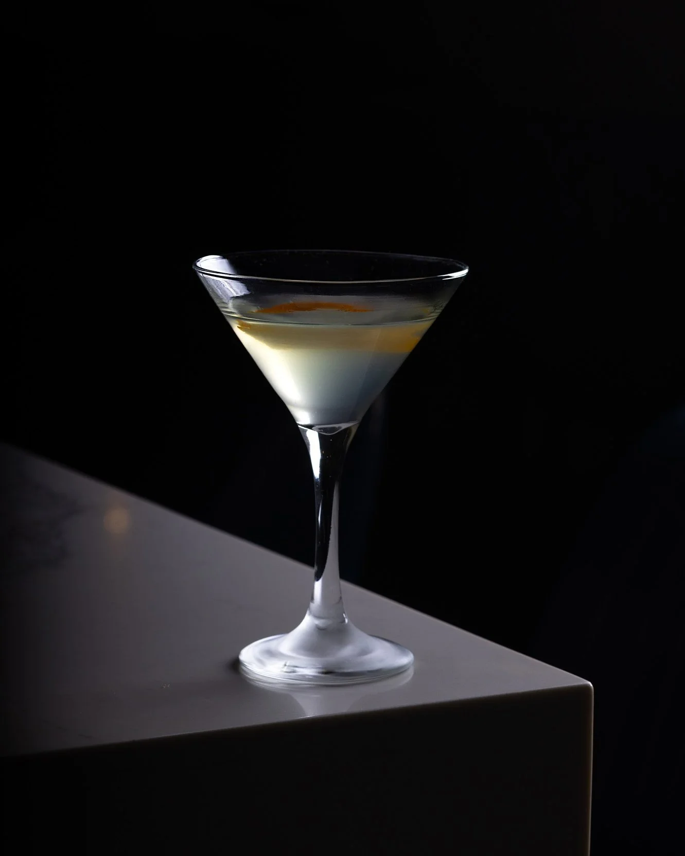 It's Tuesday, and you deserve a good drink. 🍸

Tonight's the perfect night for: 
✅ A quiet drink at the bar while the bartender tells you about botanicals 
✅ Trying that gin you've been curious about 
✅ Sitting with that friend you haven't seen in a