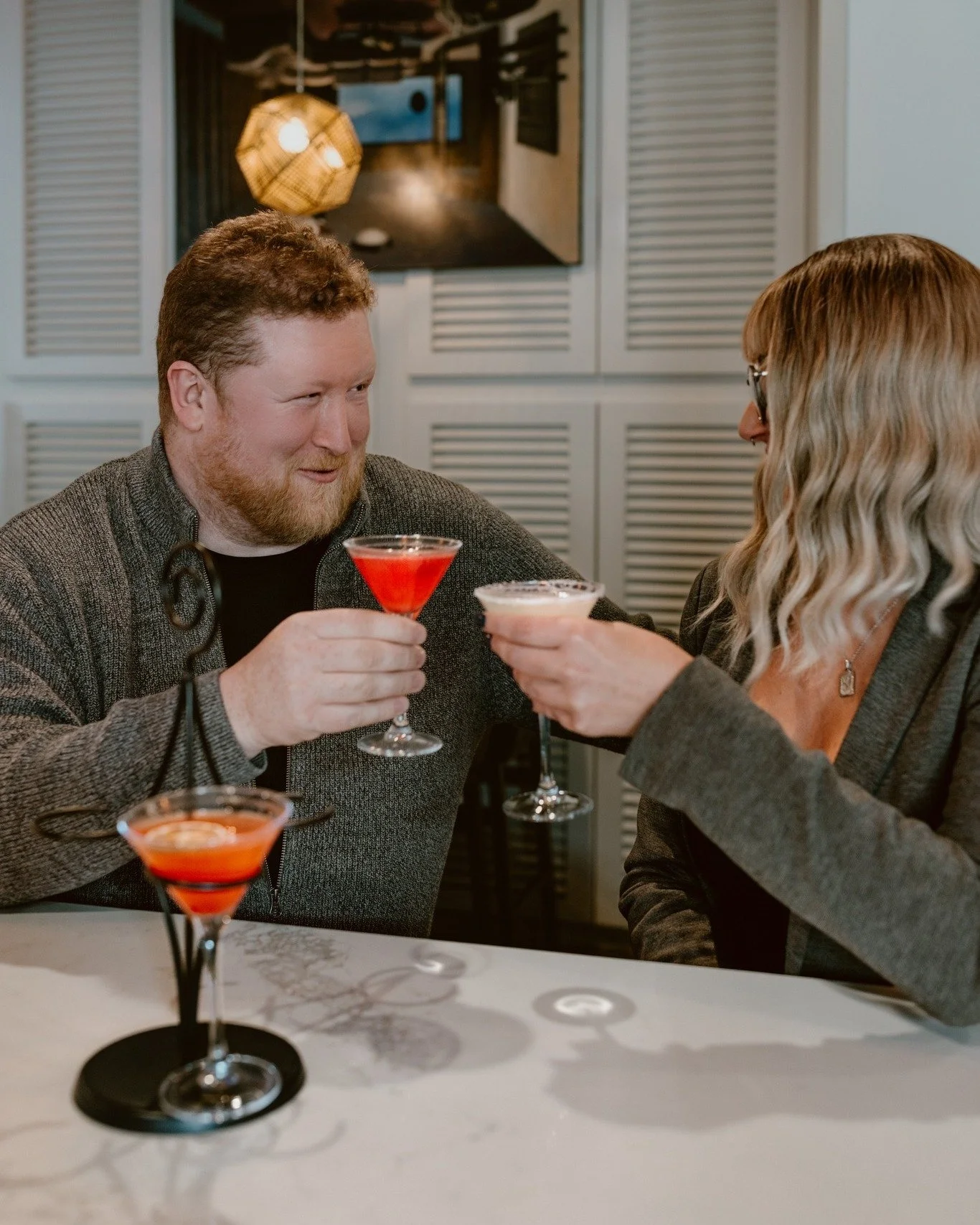 ❤️ Join us this Valentine&rsquo;s Day at Southside Shake &amp; Pickle Jar for an unforgettable evening!

✨ Enjoy expertly crafted cocktails and a shareable dinner for two. Treat yourself to our refreshing Grapefruit Rose Sour: an ideal mix of bright 