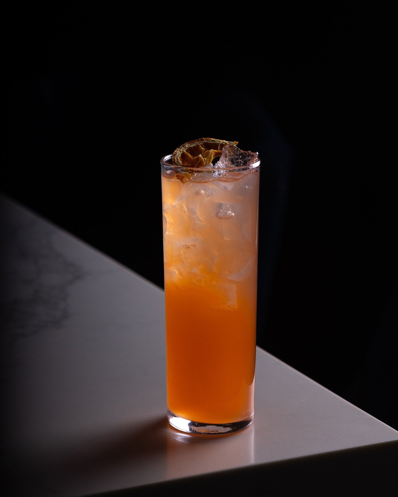 You already know that one's good just by looking at it. 🍊✨

Come see what we're shaking tonight. 😉

#SouthsideShake #CraftCocktails #GinBar #FrederictonDrinks #GinLovers