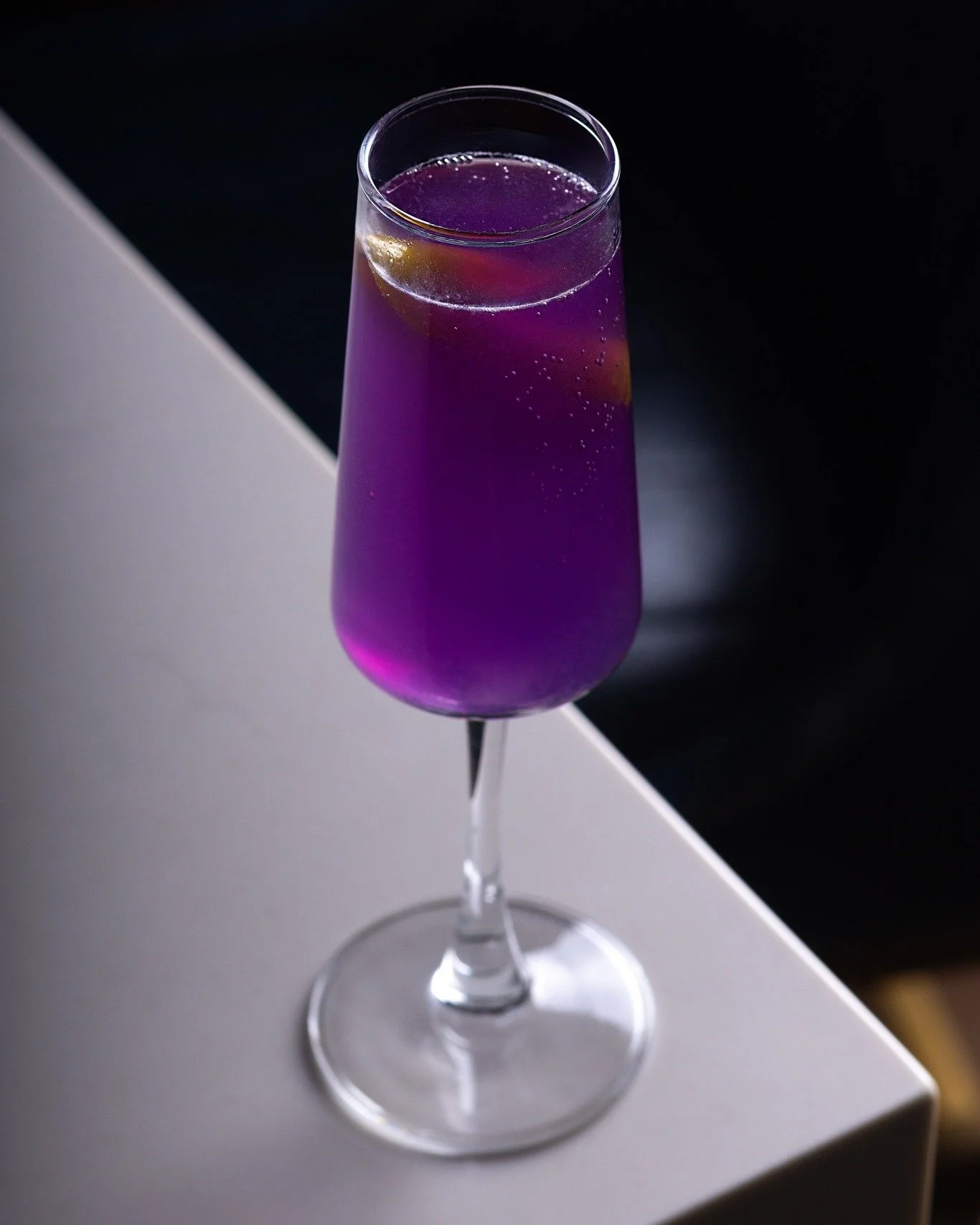 That colour though 👀

Come in and find out what it tastes like! 😉

#SouthsideShake #CraftCocktails #GinBar #FrederictonDrinks #GinLovers