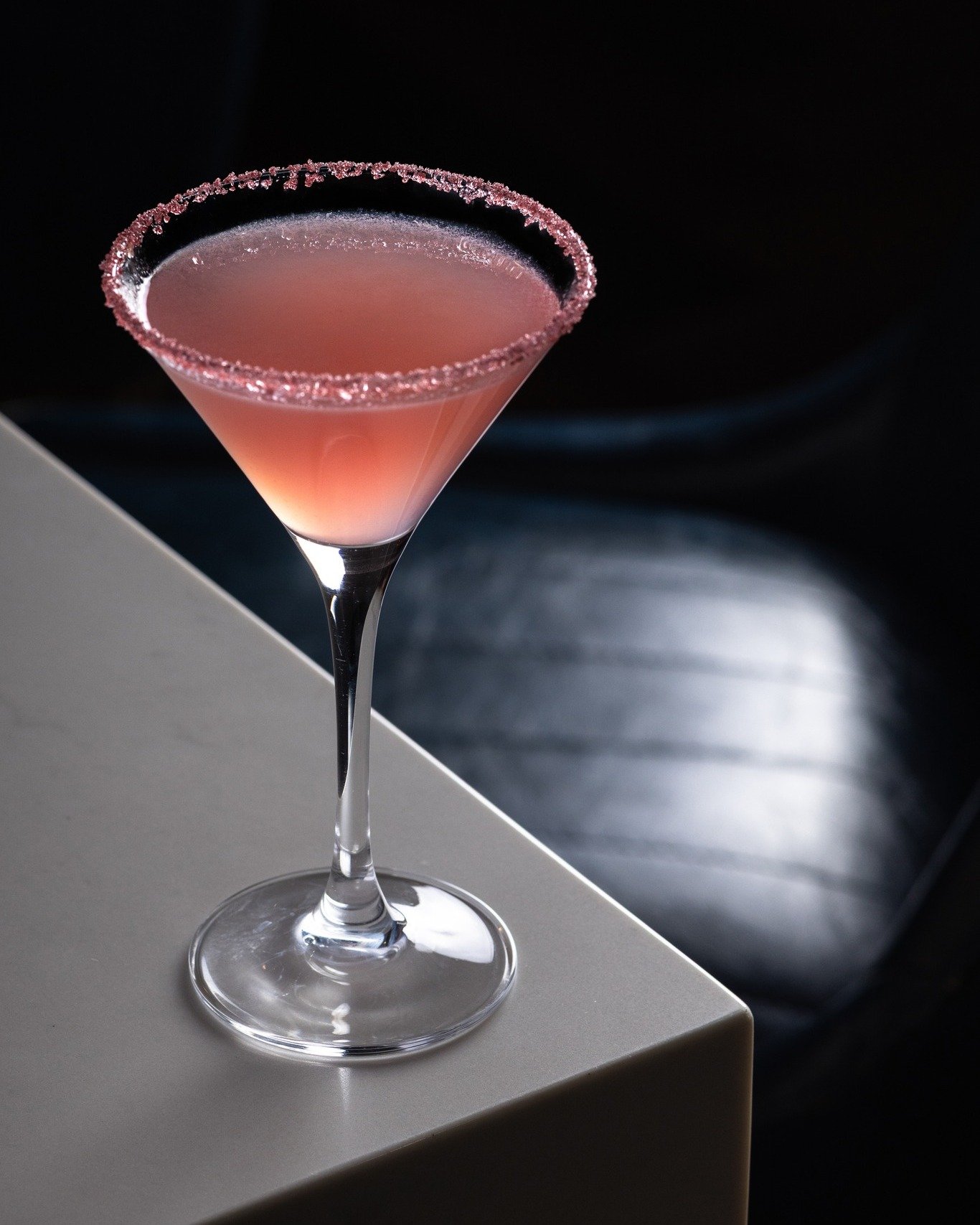 Good cocktails come down to balance, but balance doesn't mean every ingredient gets equal say. ⚖️

Most of what we shake here is built around one spirit doing the talking, with everything else tuned to support it. Sweet, sour, bitter, aromatic. Those