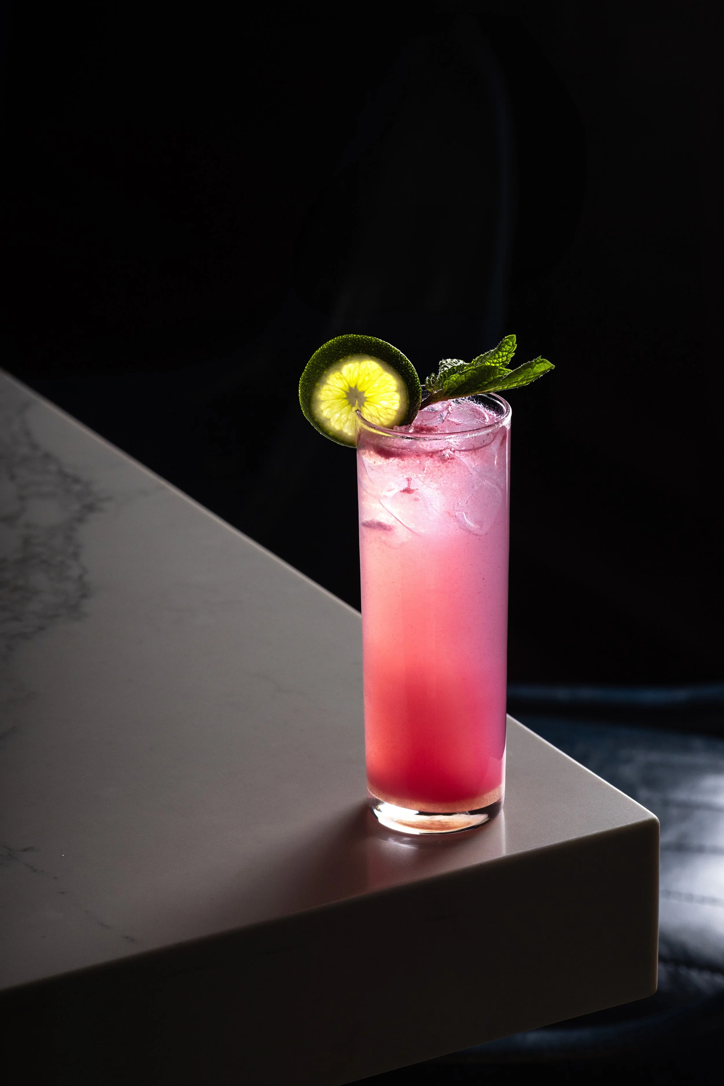 The Last Call: Happy Hour Every Week at Southside Shake