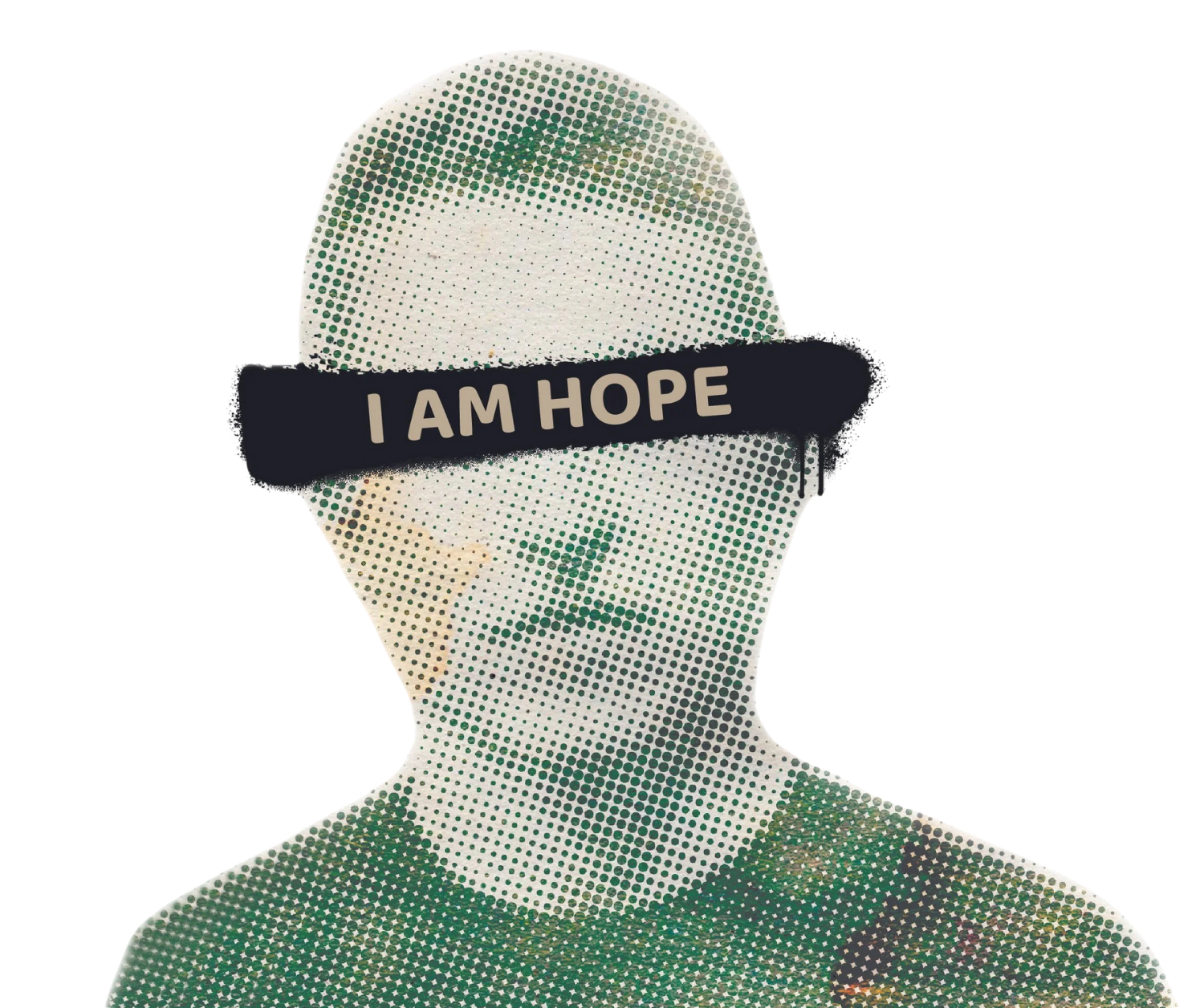 I AM HOPE