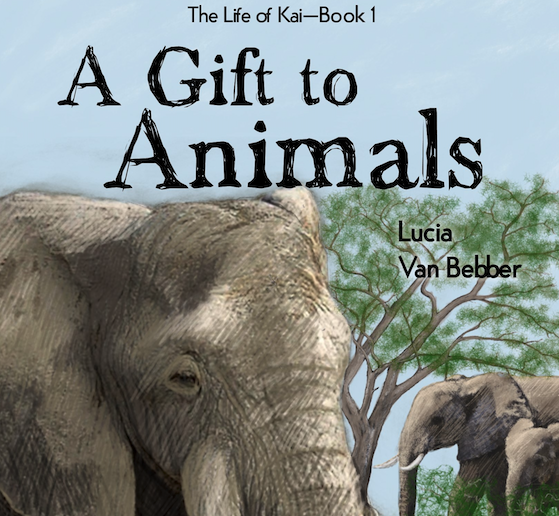 A Gift To Animals