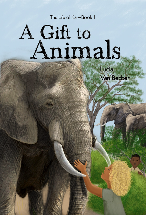 A Gift To Animals (The Life of Kai Book 1) - Audio Book