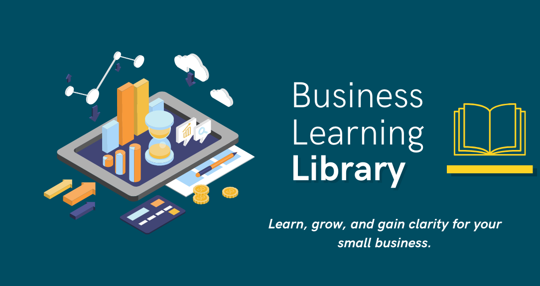 Business Learning Library