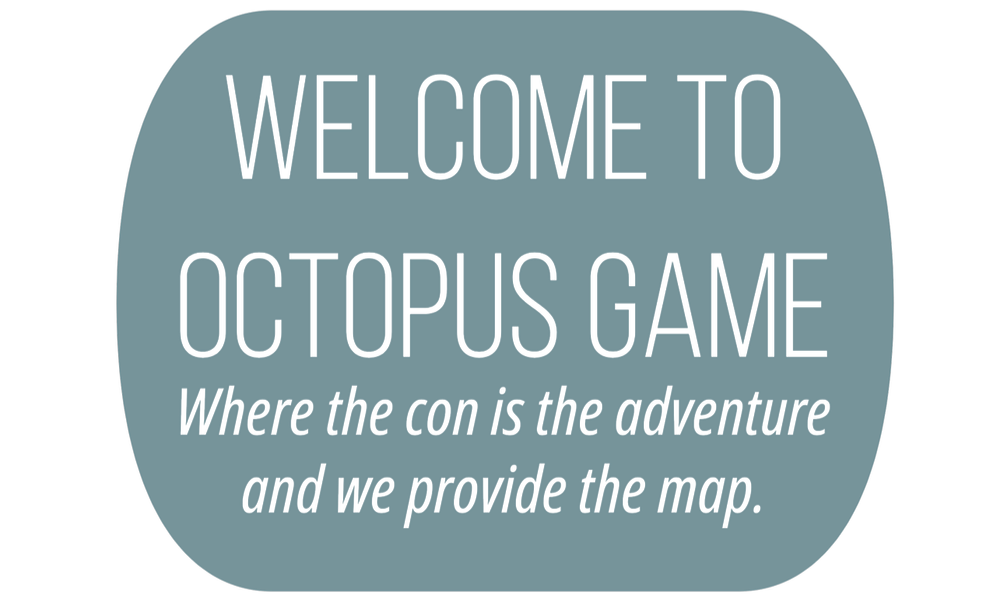 Octopus Game