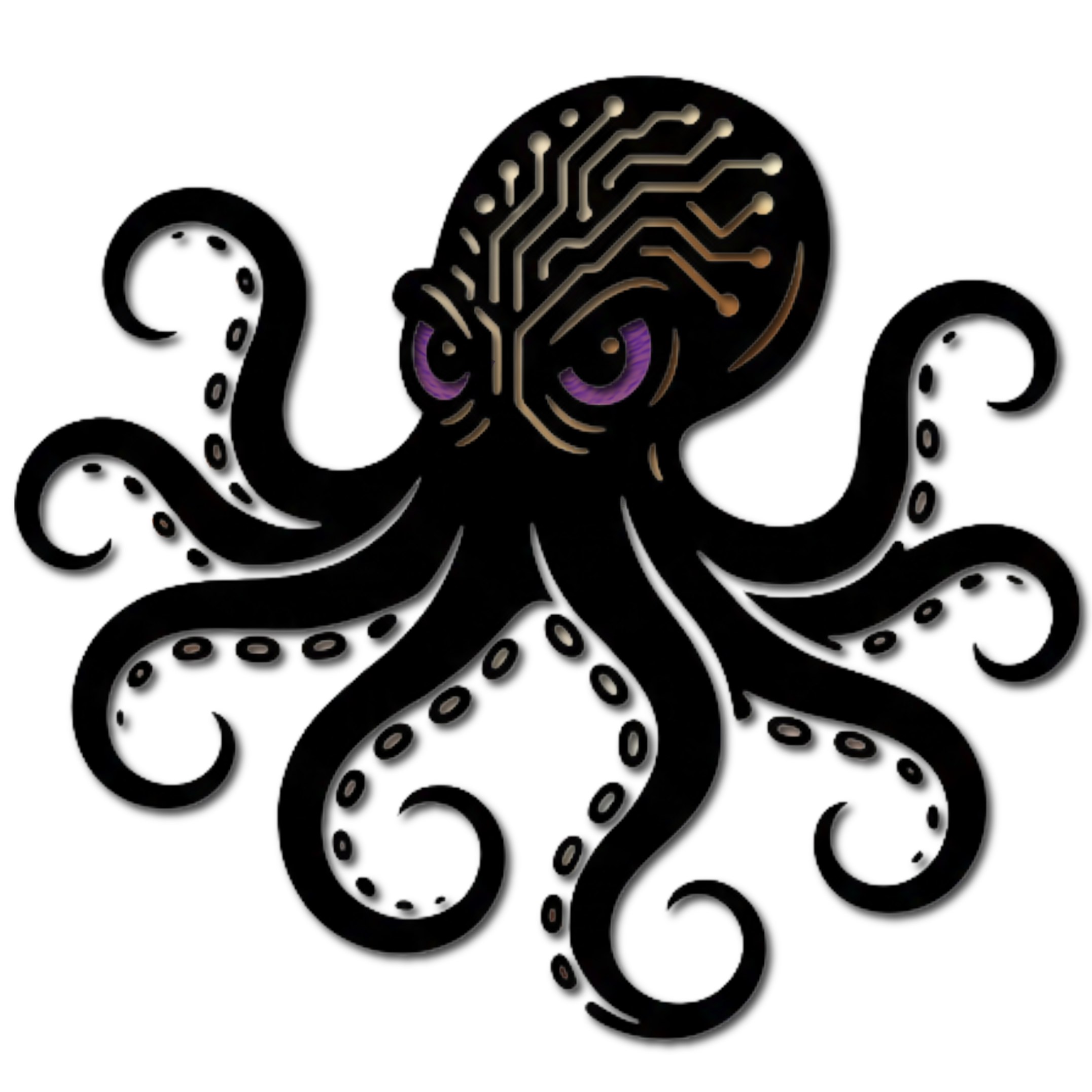 Octopus Game