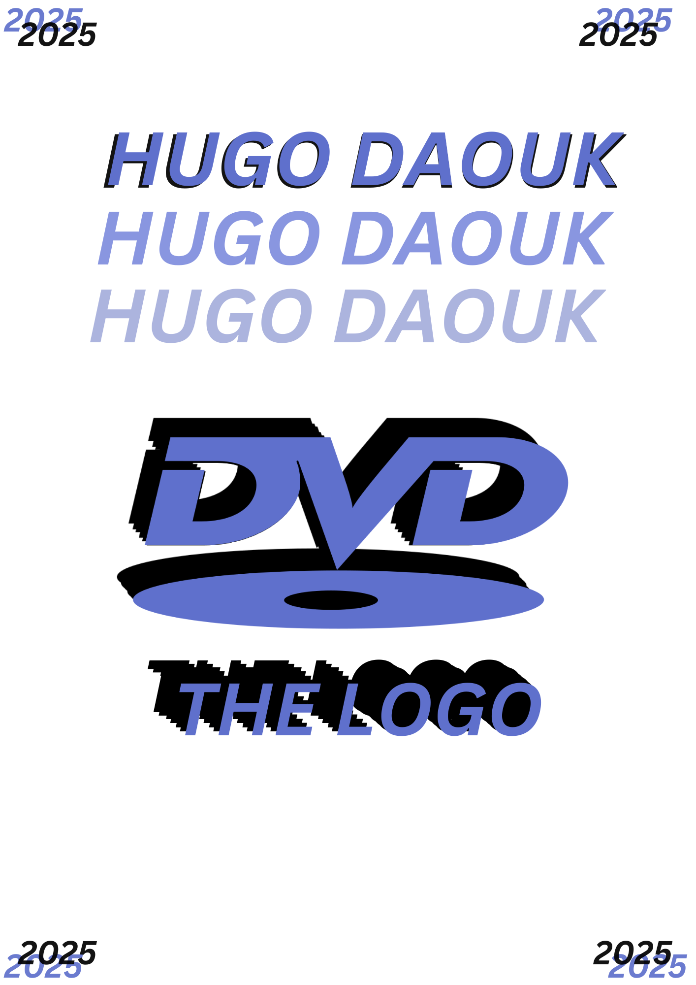 The Logo (2025)