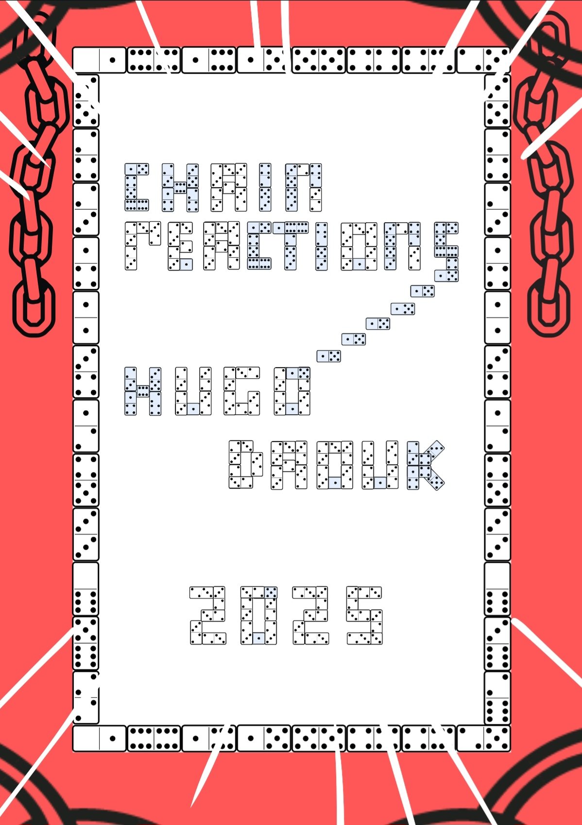 Chain Reactions (2025)