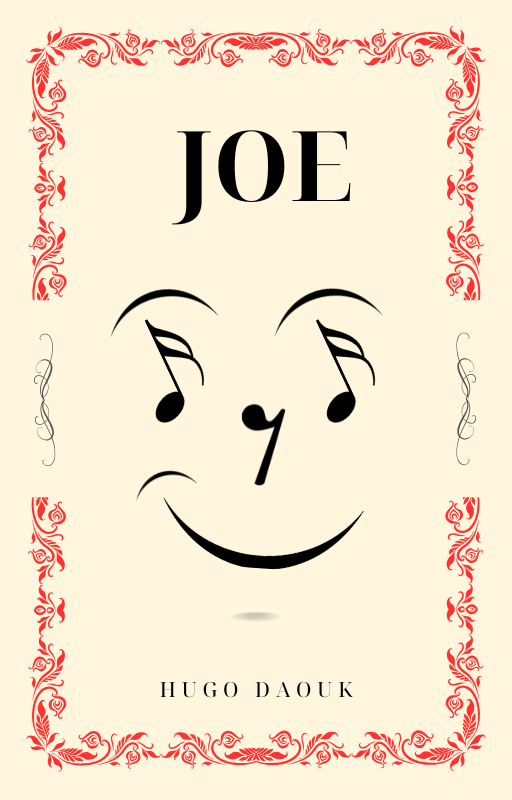 Joe (2024)