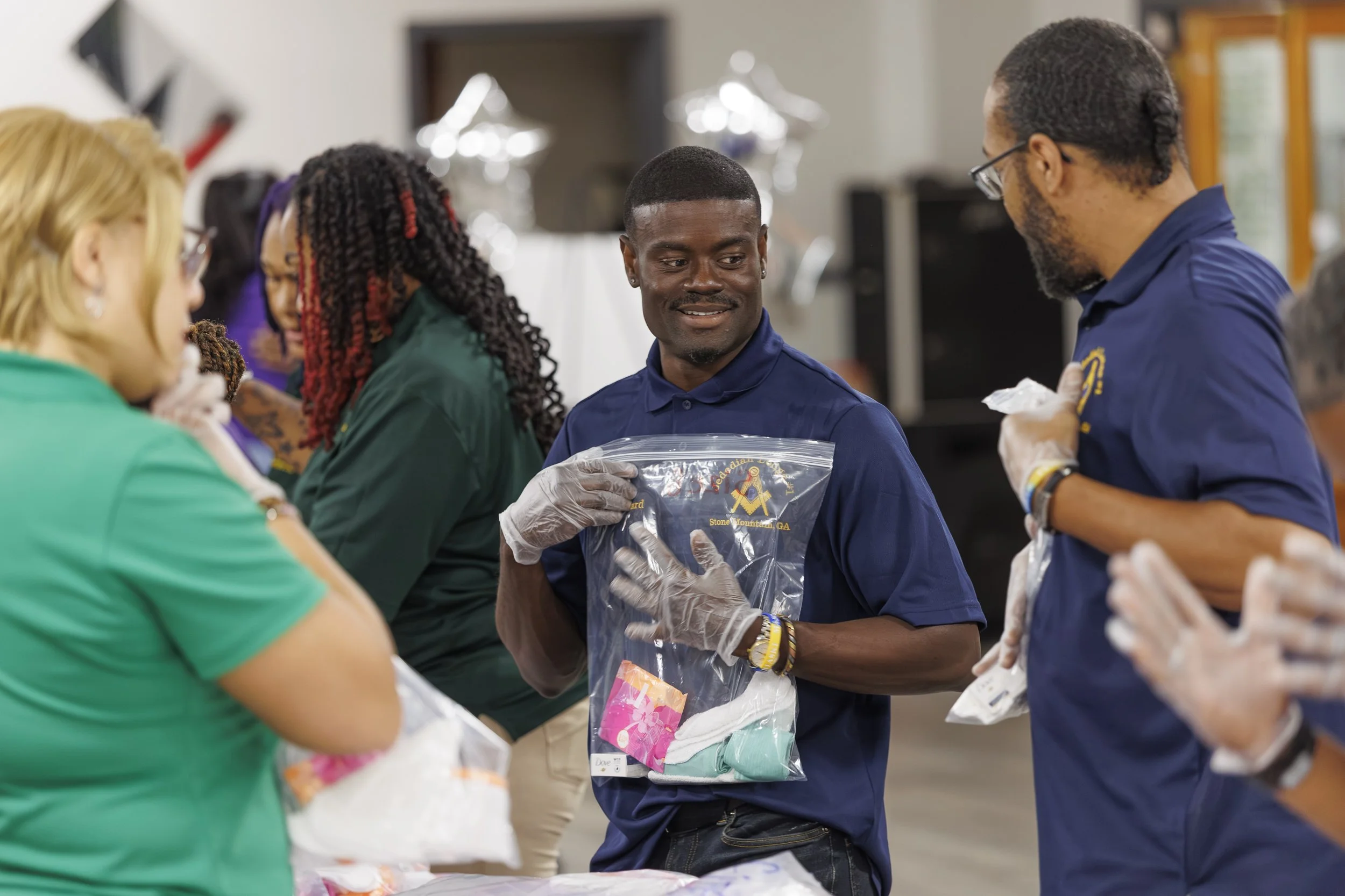 Top Event Photography Tips for Nonprofits