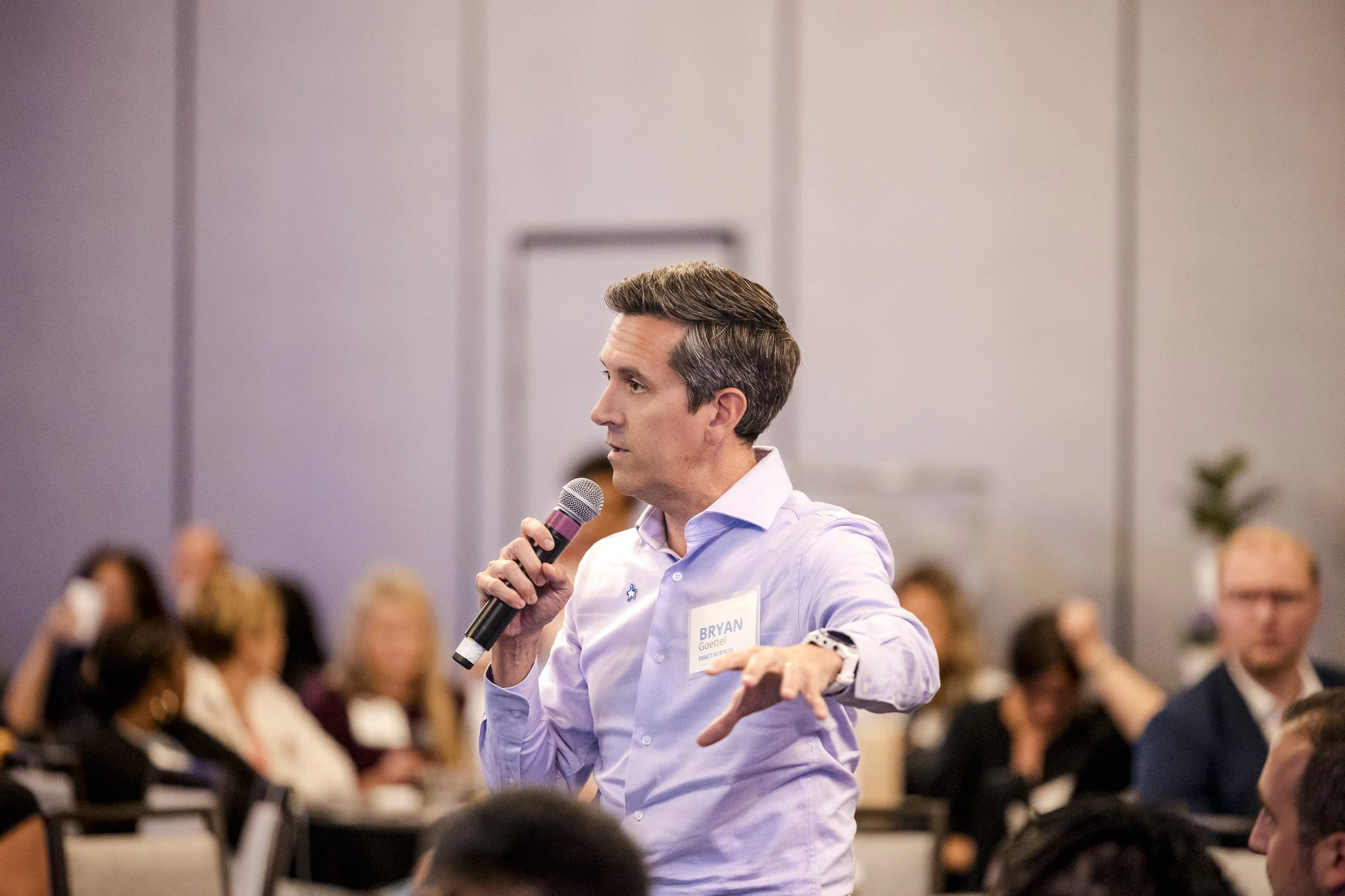 How To Find Or Hire A Conference Photographer For Your Summit, Expo, Or Conference