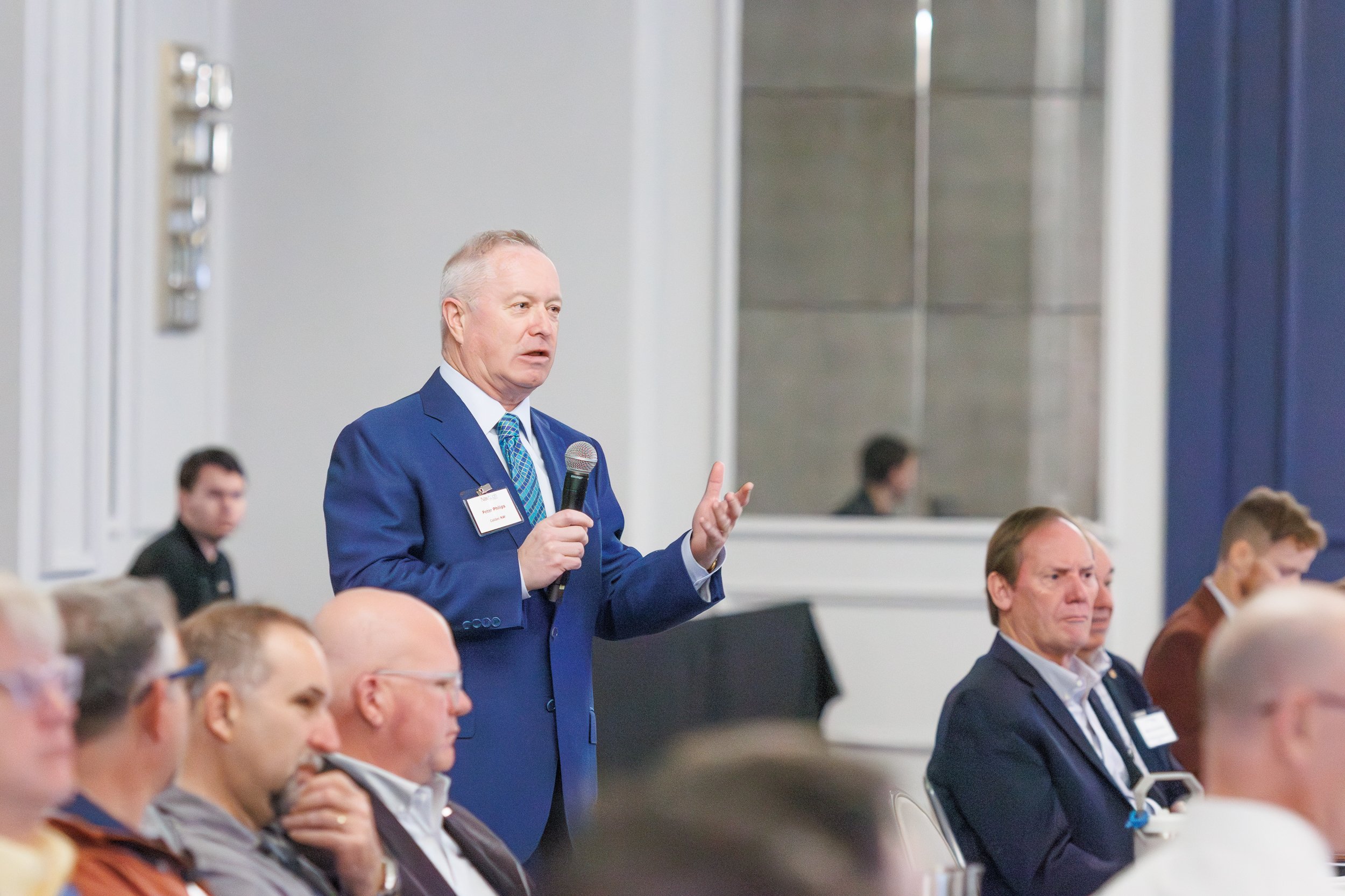 Best Event Spaces in Atlanta for Memorable Corporate Gatherings