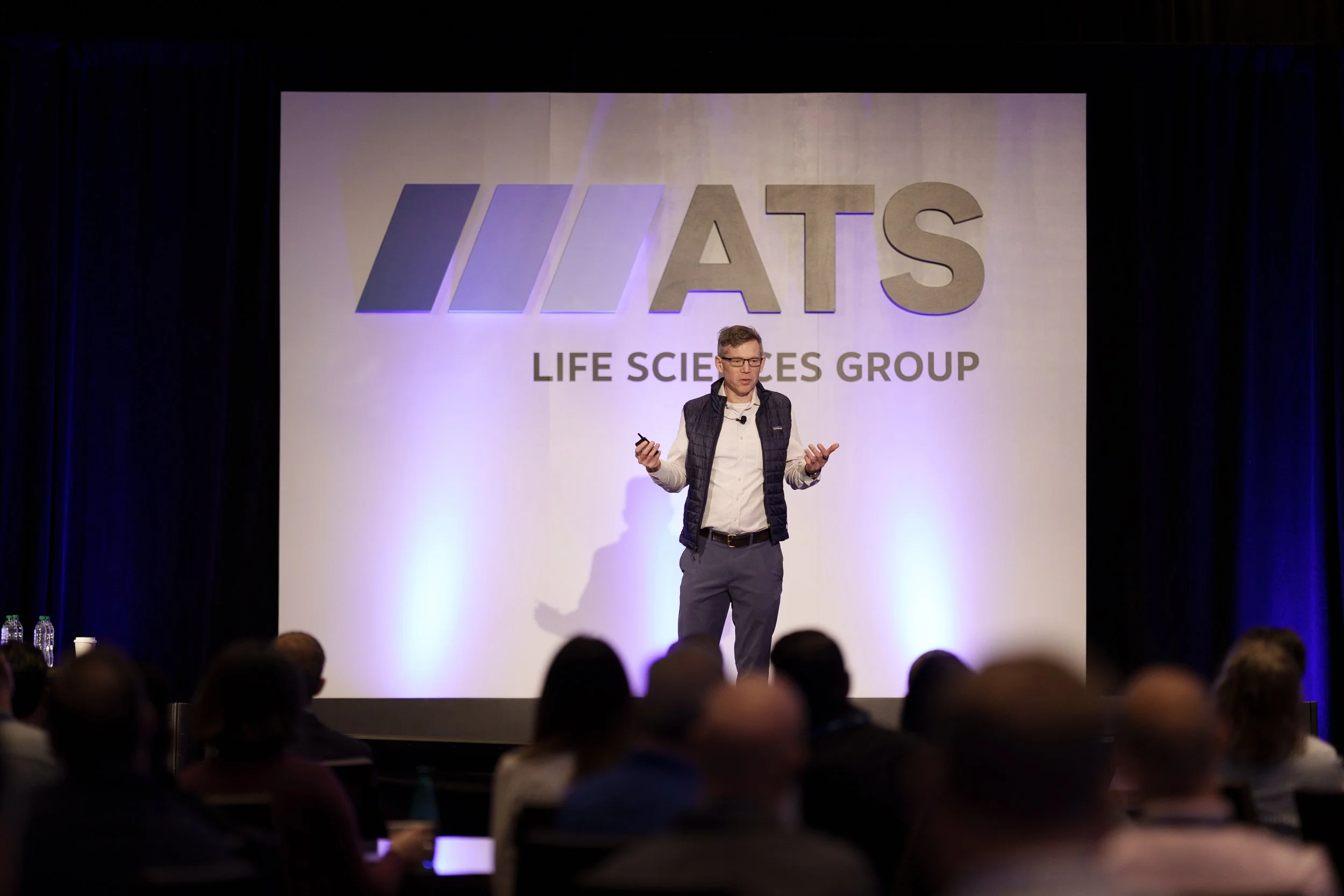 Why Hire a Professional Event Photographer for Your Atlanta Conference