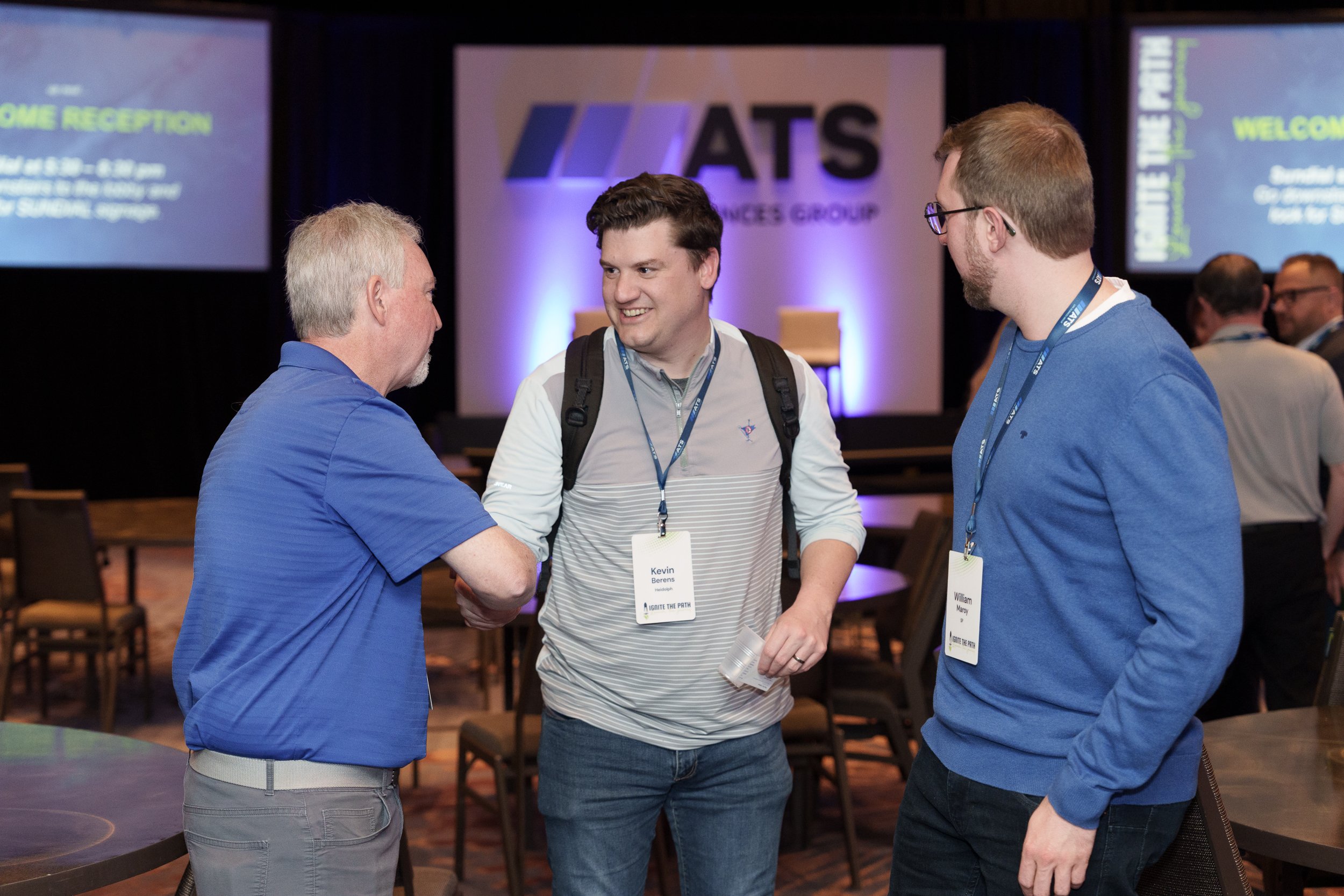 How To Manage Conference Photography Without In House Strain