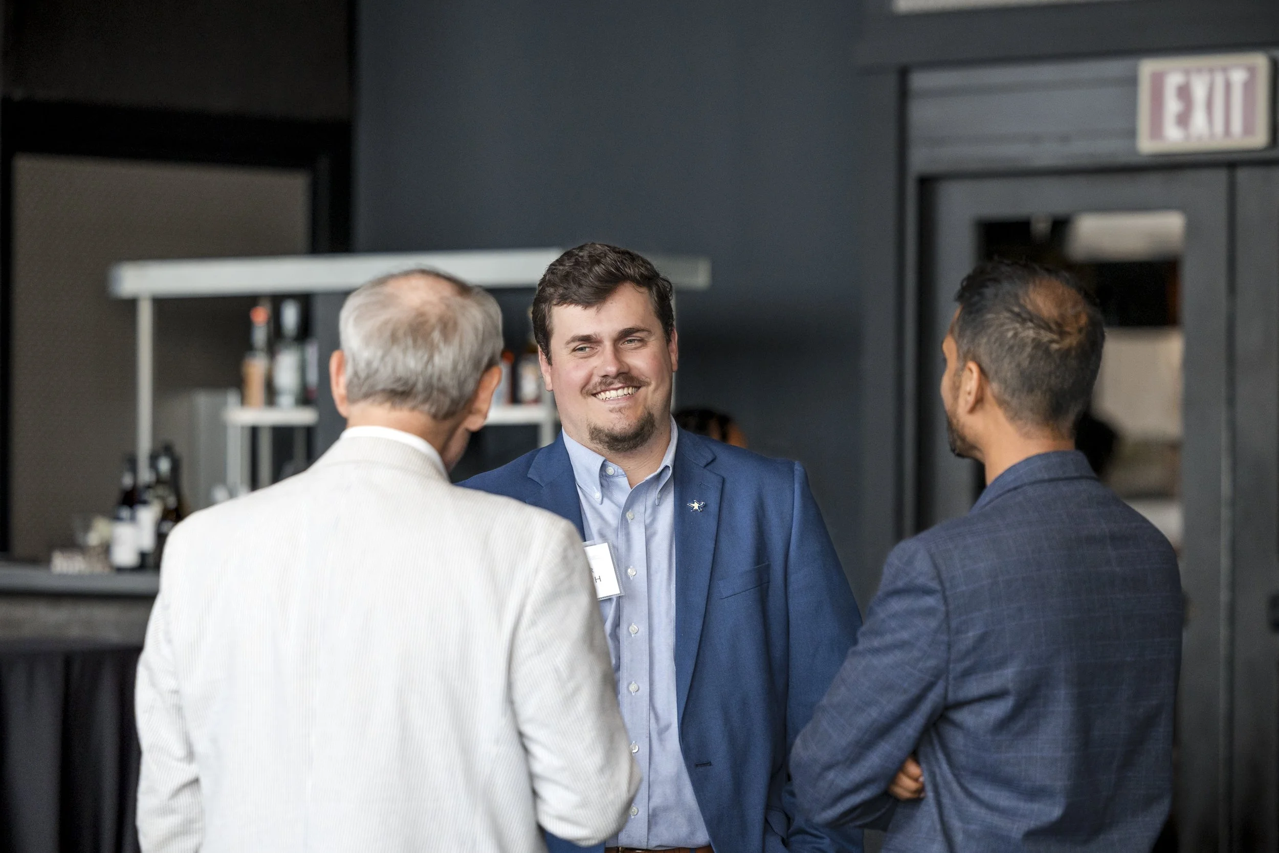 How Corporate Event Photography Elevates Annual Conference Branding