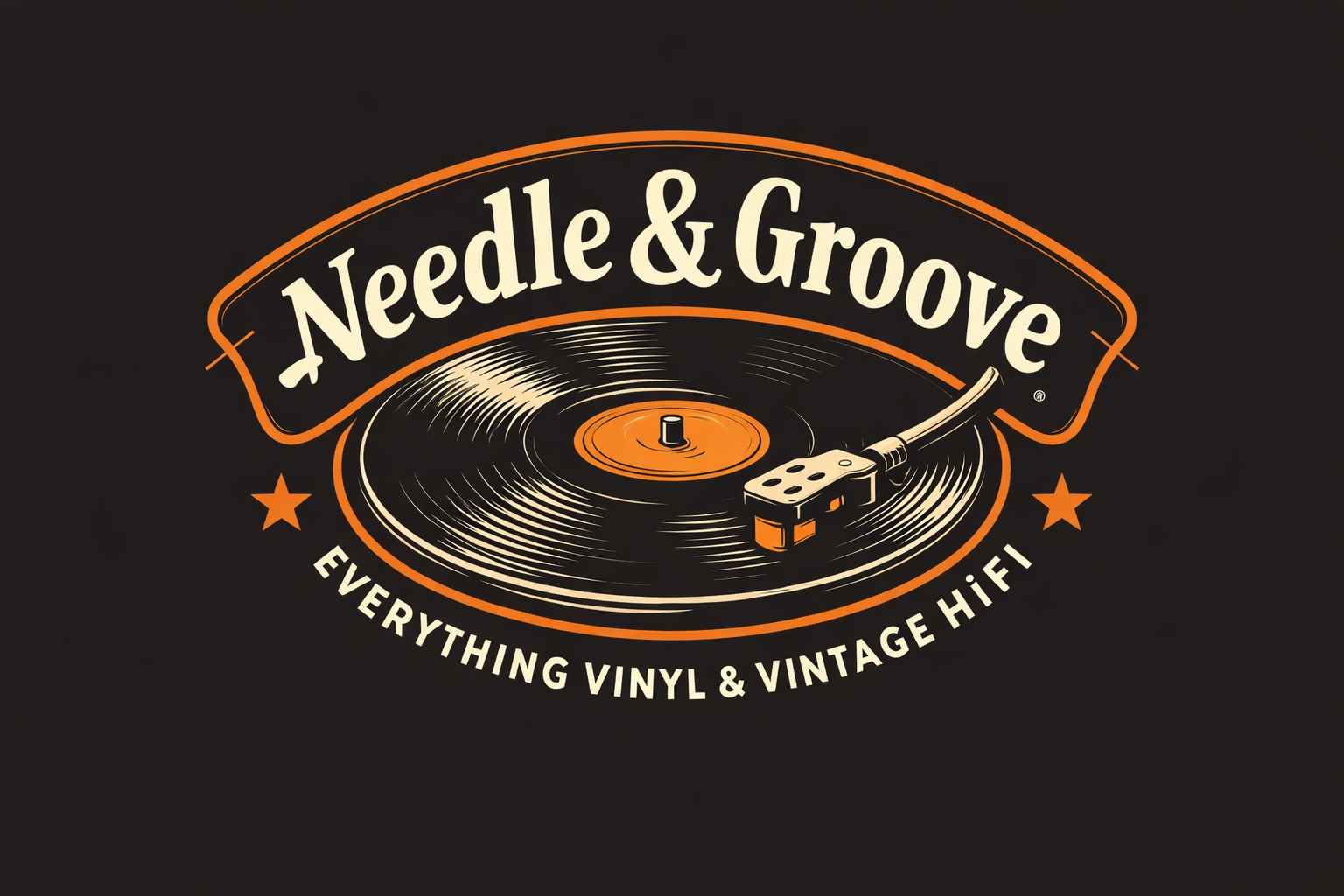 vinyl records, reviews, record stores