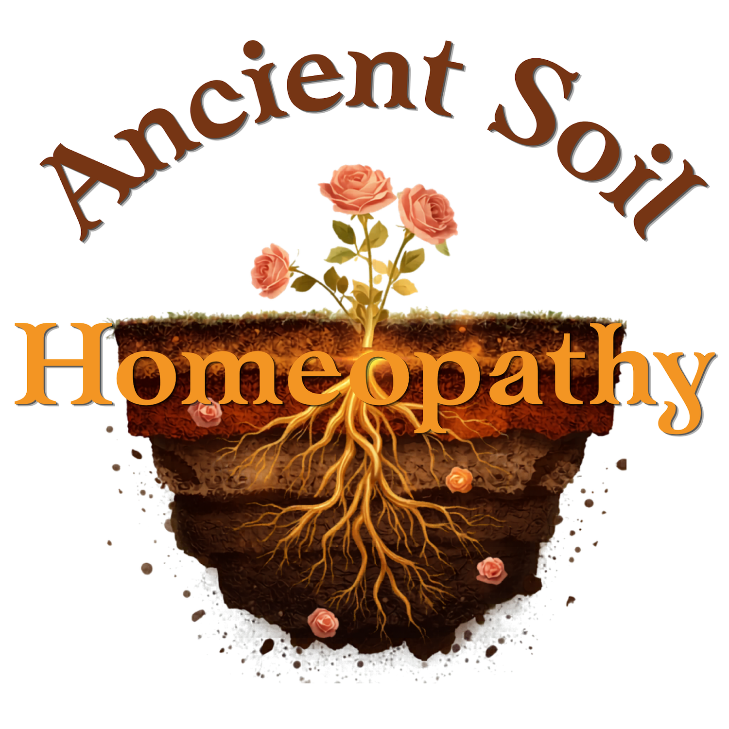 Planting Modern Roots in Ancient Soil