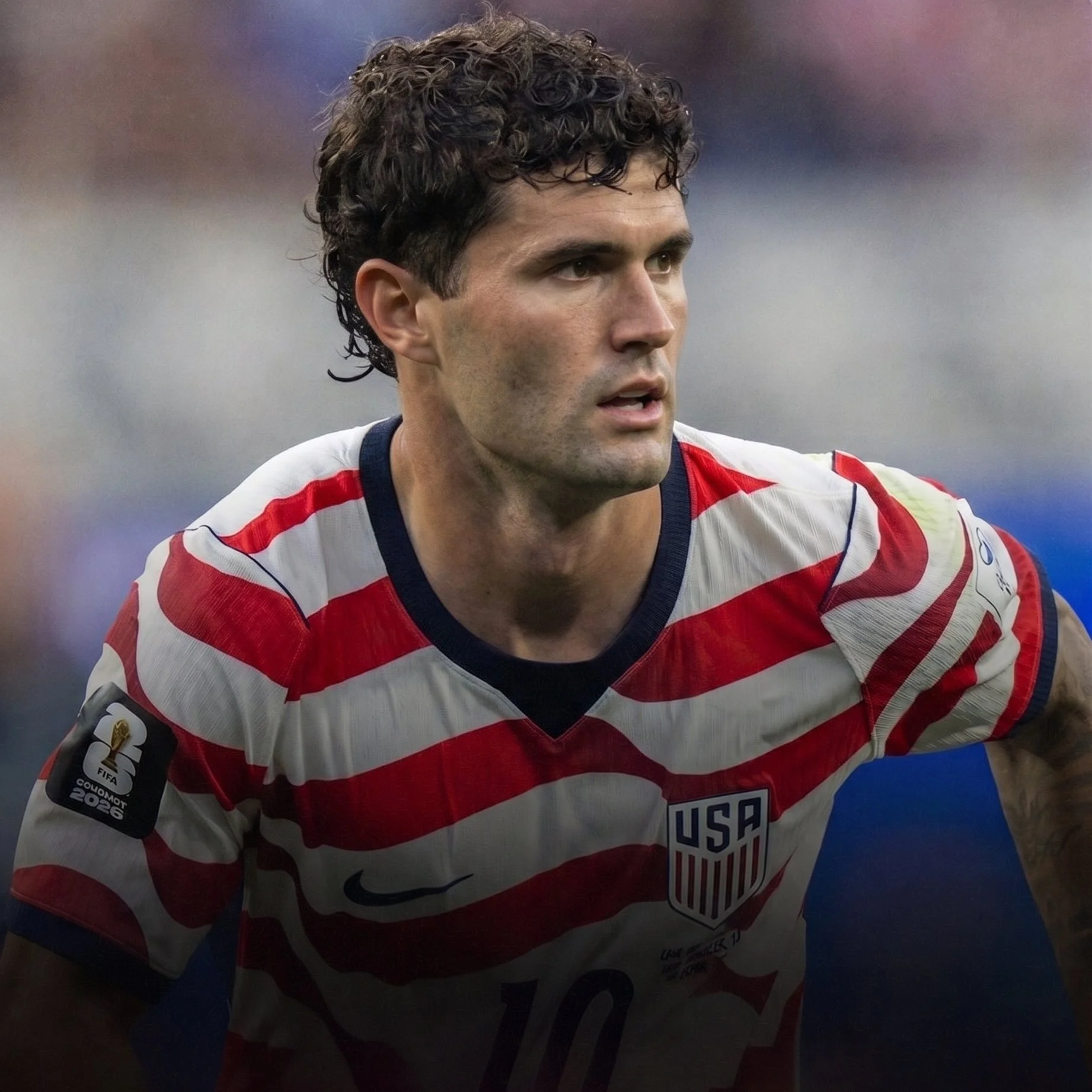 The USMNT are LIGHTING UP the World Cup!