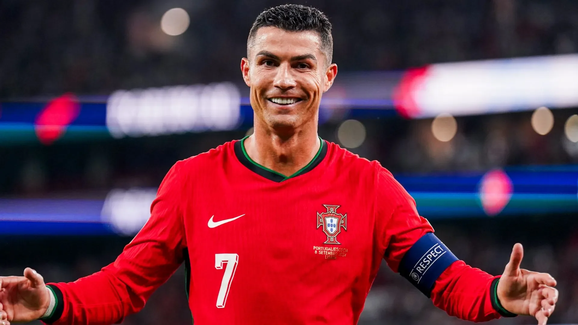 Portugal beat Croatia to advance to Round of 16!