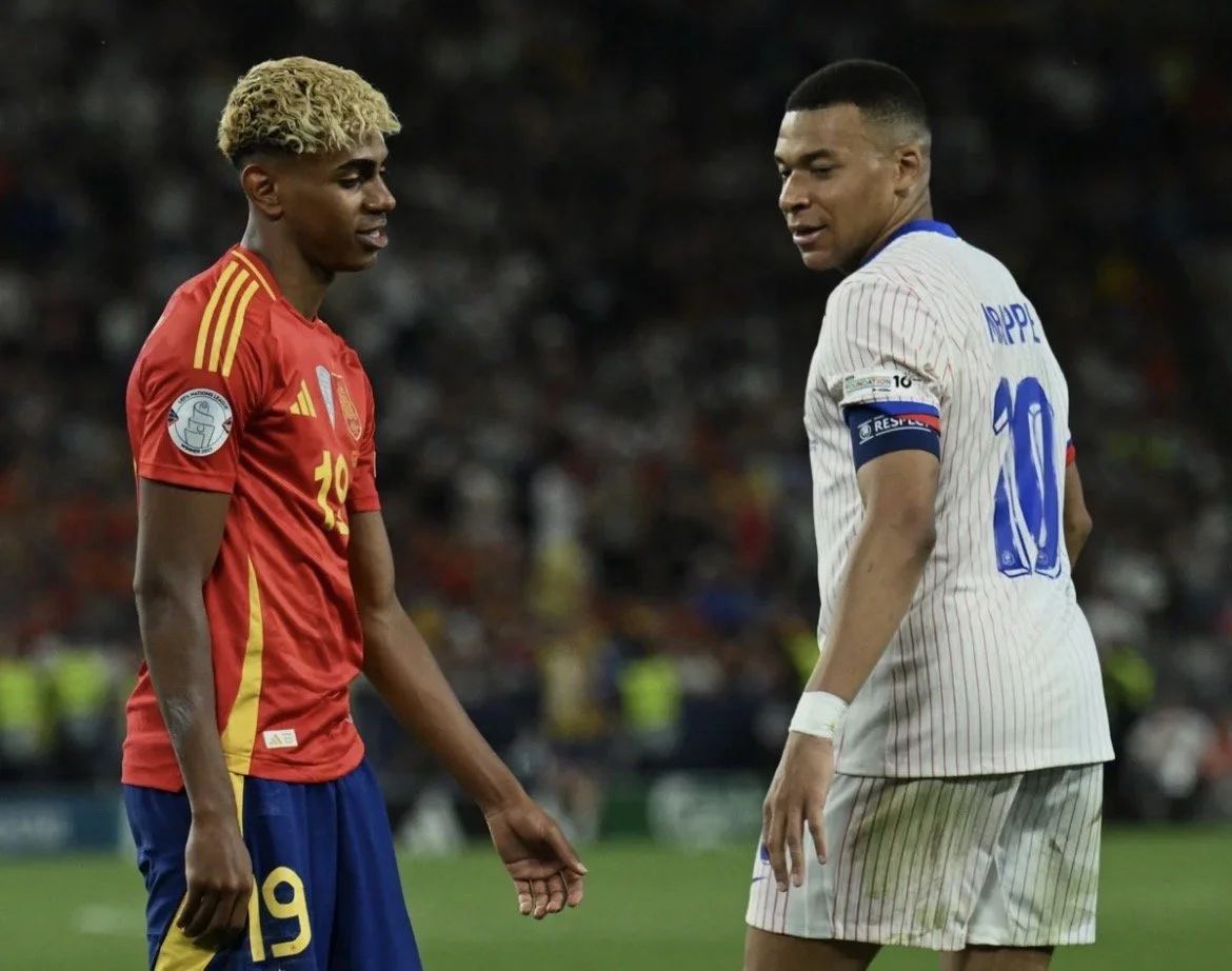 Spain Vs France Semi-Finals Preview