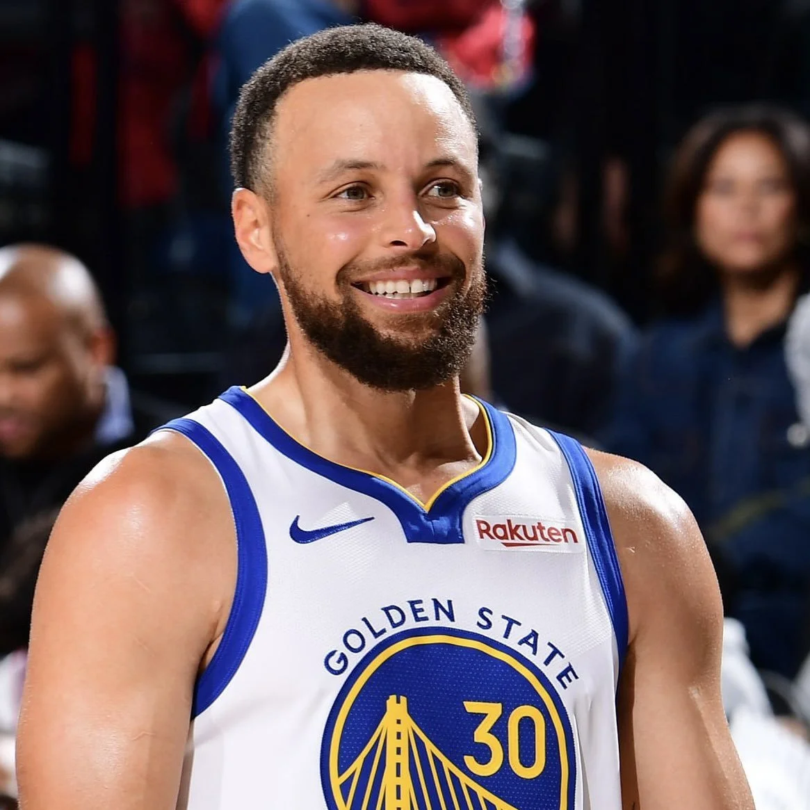 Does Steph Curry leave Golden State? 👀