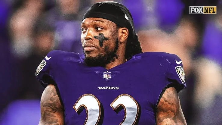 NFL Week 1 Fantasy Football Takeaways: Biggest Winners, Breakouts and Players to Watch