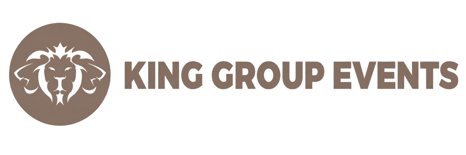 King Group Events