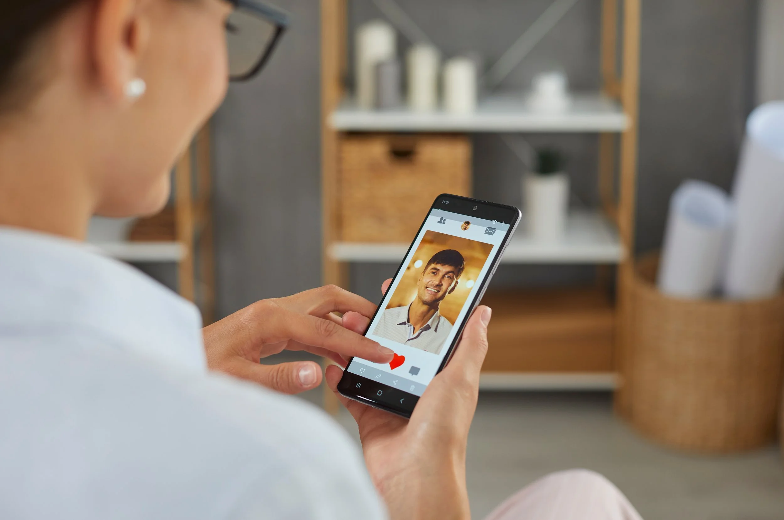 Online Date Coaching
