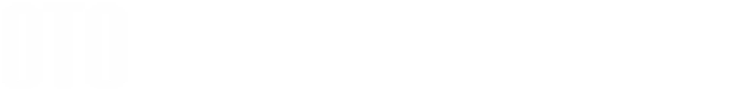 OTTO Creative Productions logo in black and white.