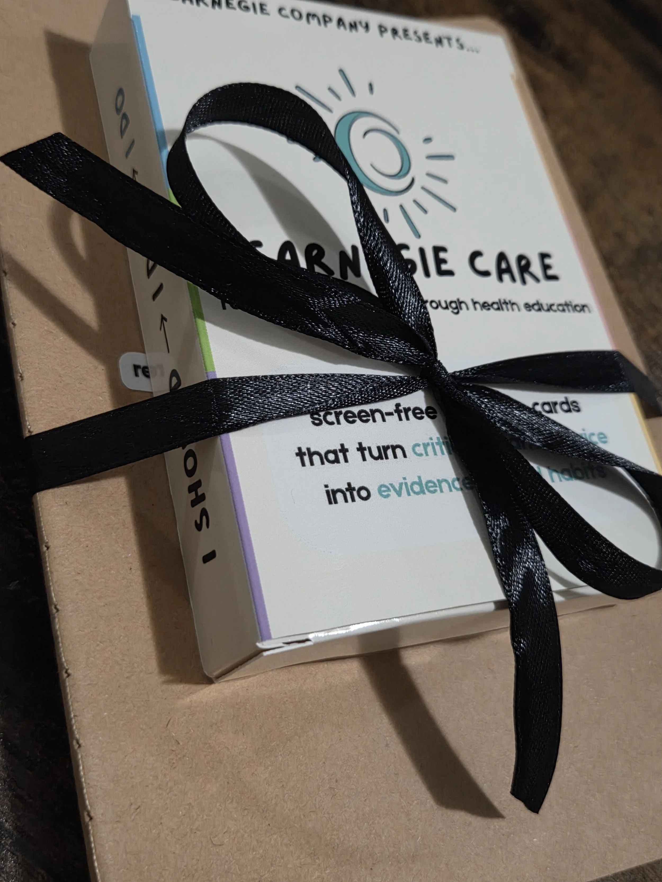 CarnegieCare Bundle
