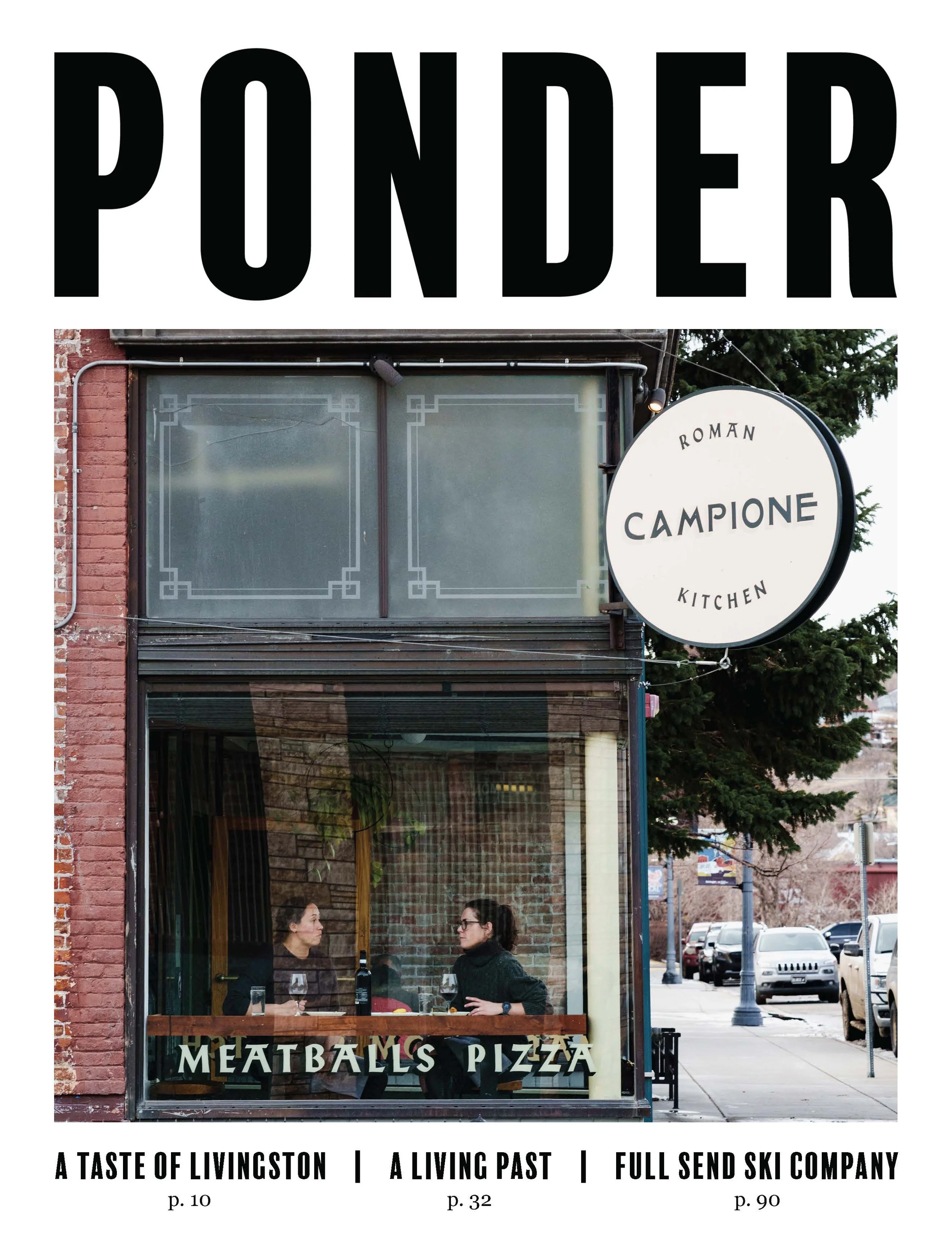 Issue I: Spring 2023