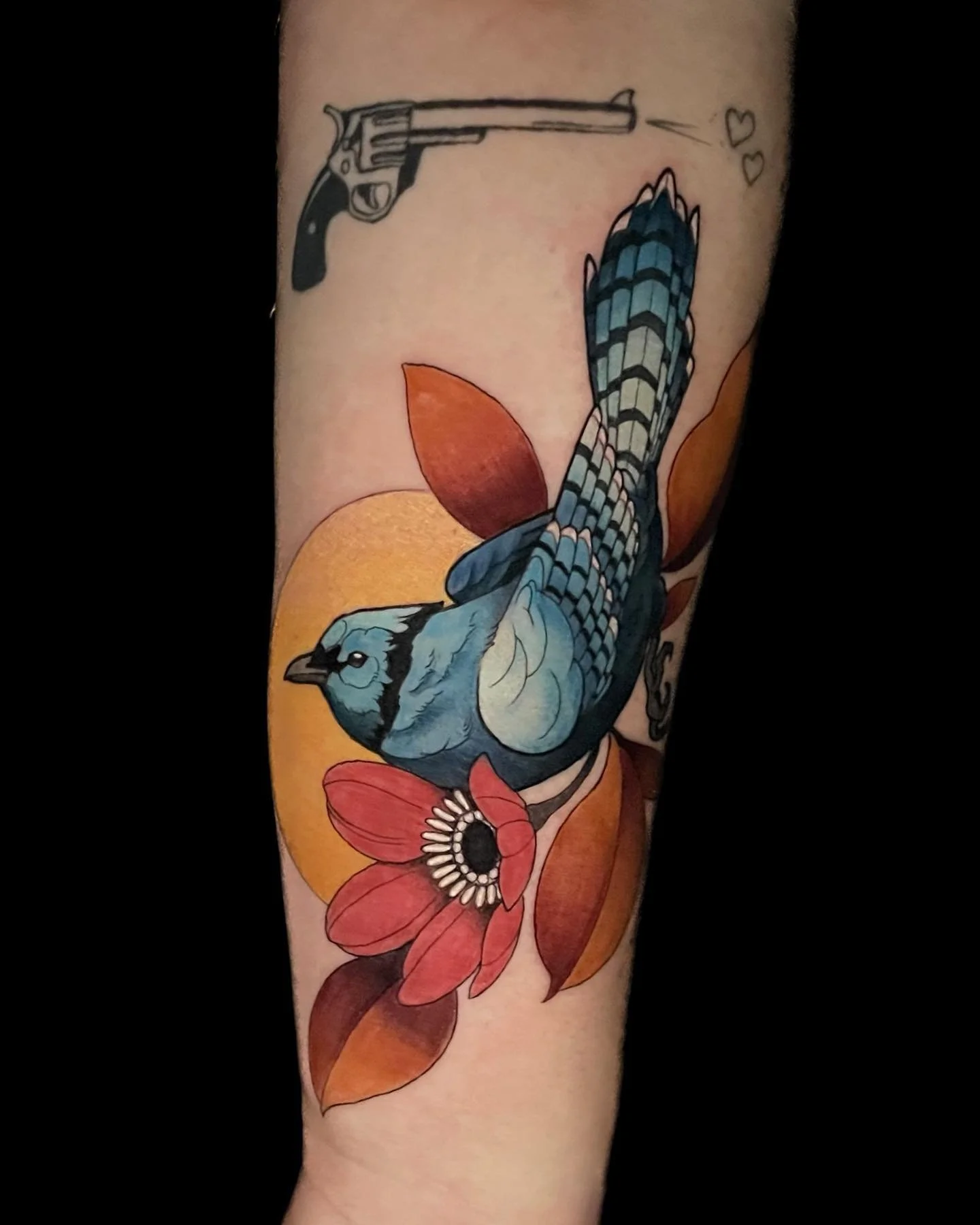 Last piece of the year! Thank you so much Corrinne for picking up this wanna do and letting me bring it to life for you! 
Another big thank you to my amazing clients! You guys have trusted me with a ton of fun opportunities and ideas. Can&rsquo;t wai