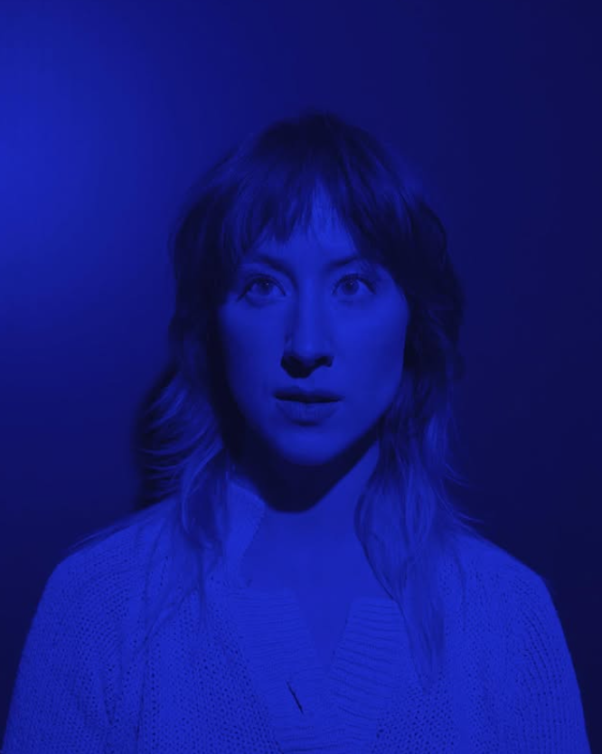 The Absolute Future, 2024, Raja Feather Kelly | the feath3r theory, Performer