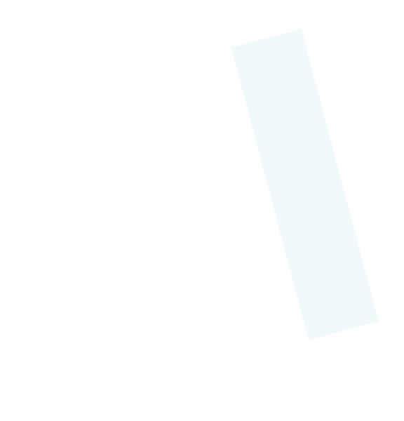 Line drawing of a person pushing a dolly with boxes of tile.