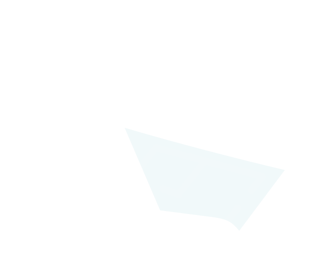 Line drawing of a person reviewing visual materials.