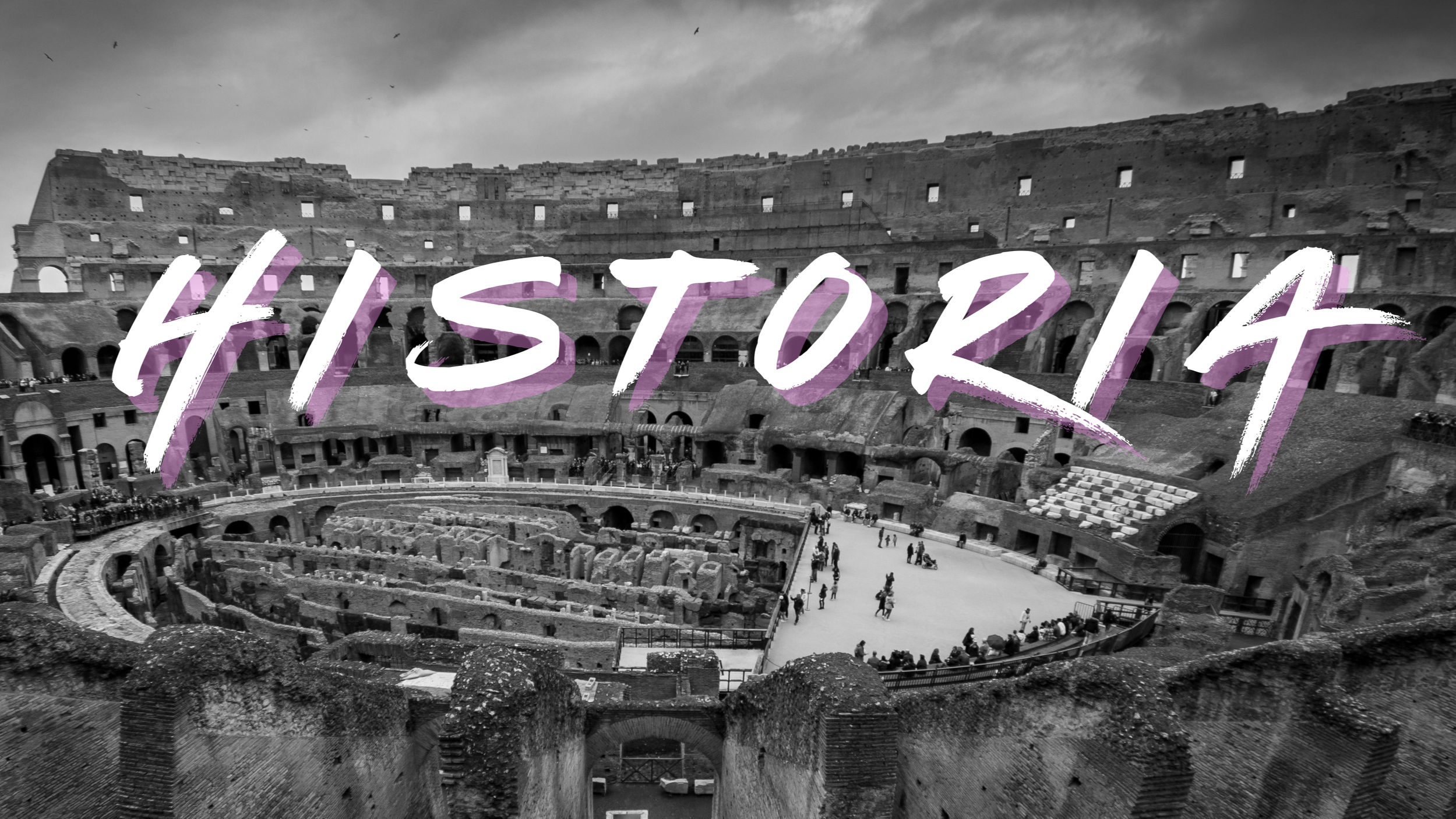 Historia QUIZ