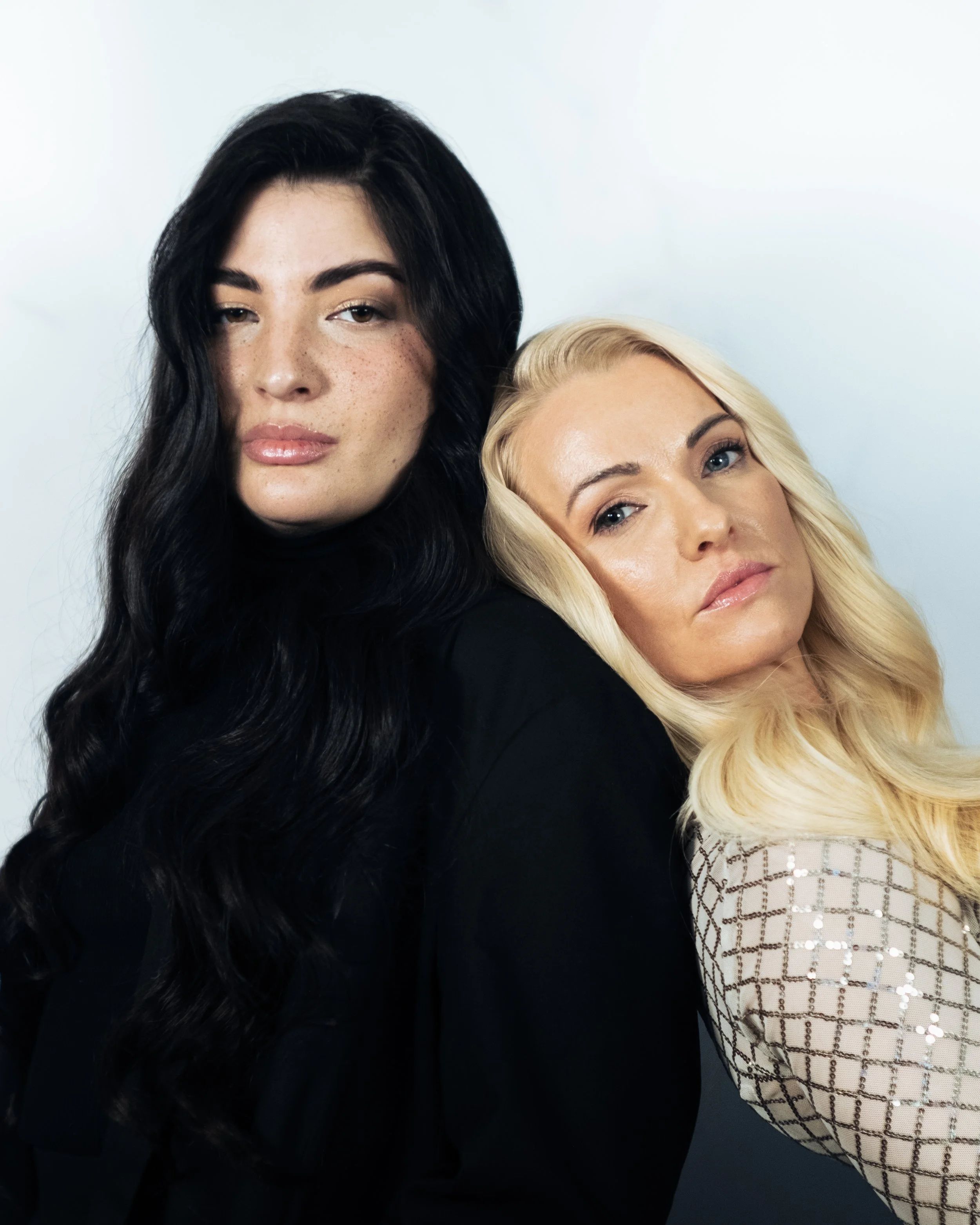 Styling &amp; Makeup