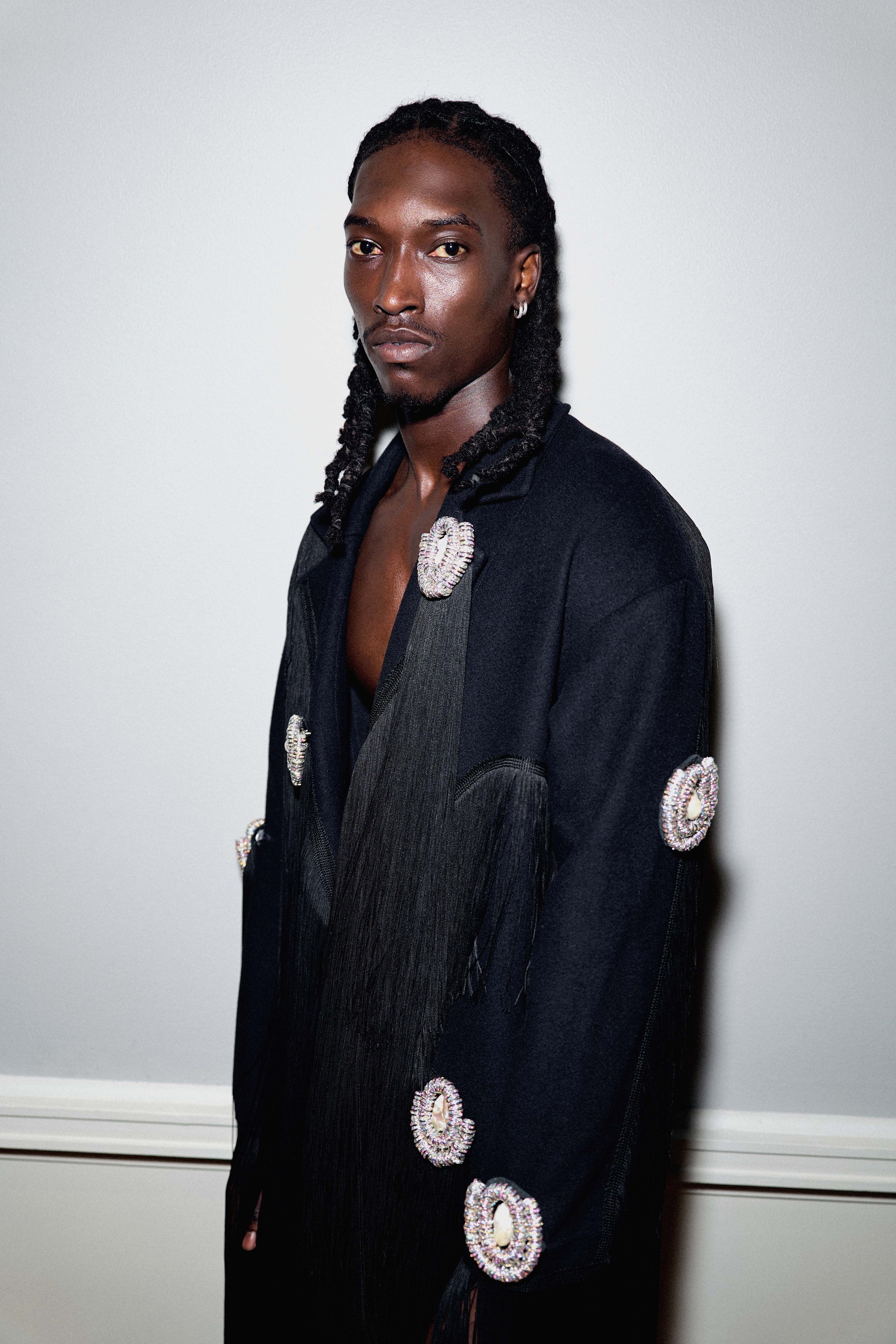 Pearl Octopuss.y SS27 Shot By Lucas