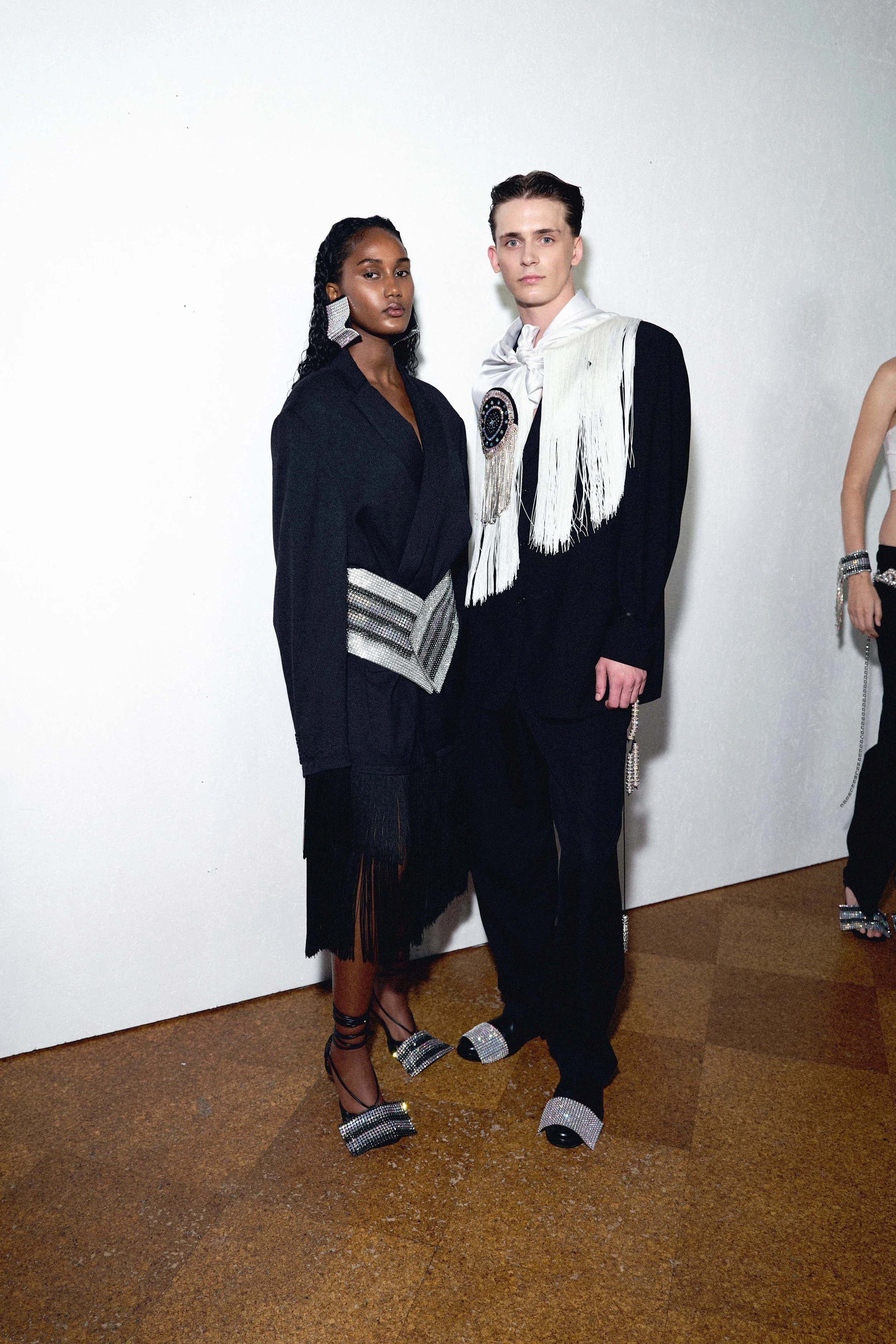 Pearl Octopuss.y SS27 Shot By Lucas